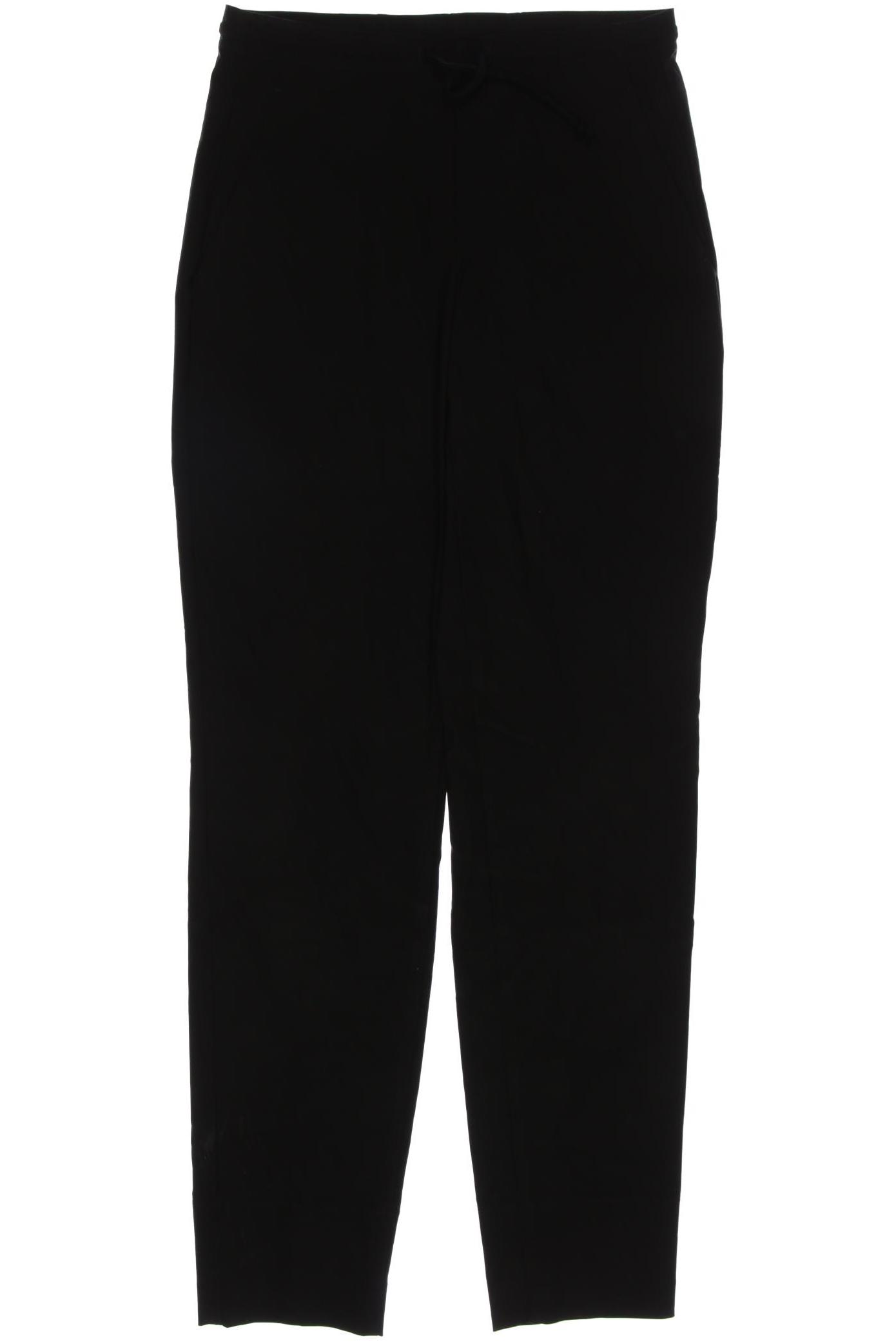 

MINX Damen Stoffhose, schwarz