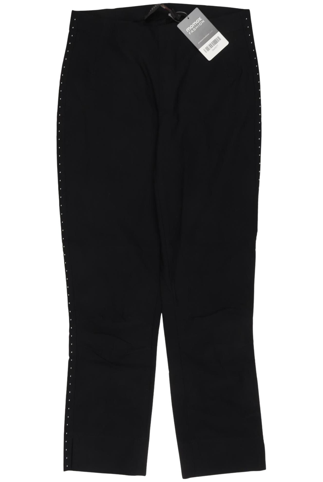 

Minx Damen Stoffhose, schwarz, Gr. 36