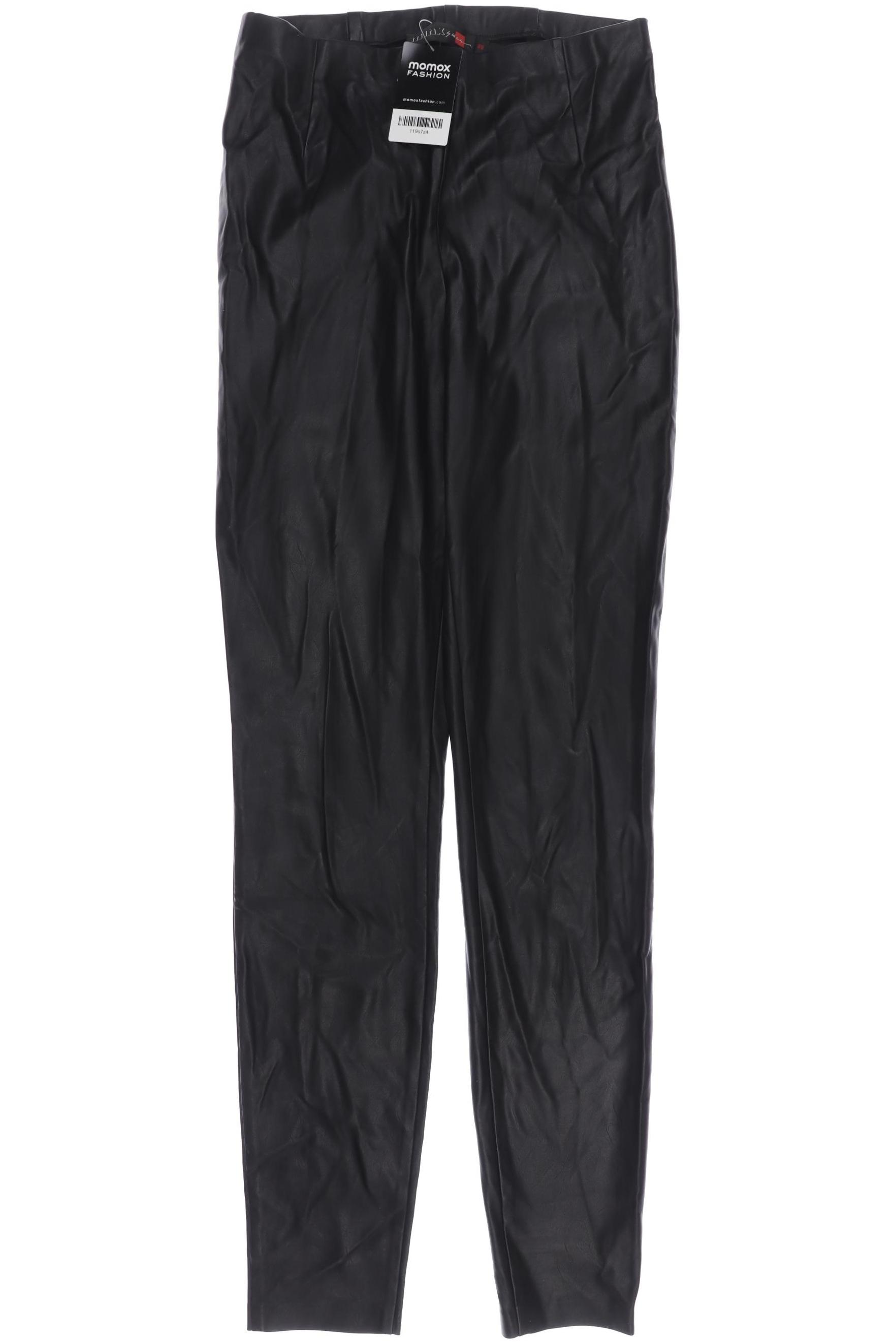 

Minx Damen Stoffhose, schwarz, Gr. 38