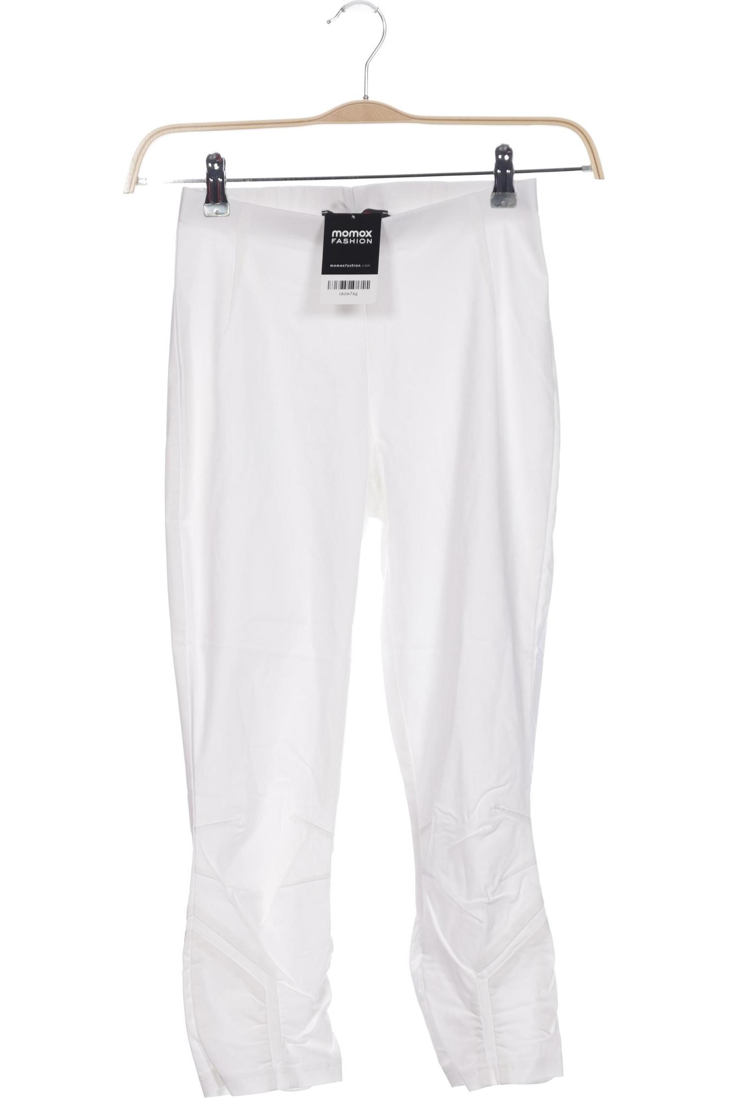 

Minx Damen Stoffhose, weiß, Gr. 34