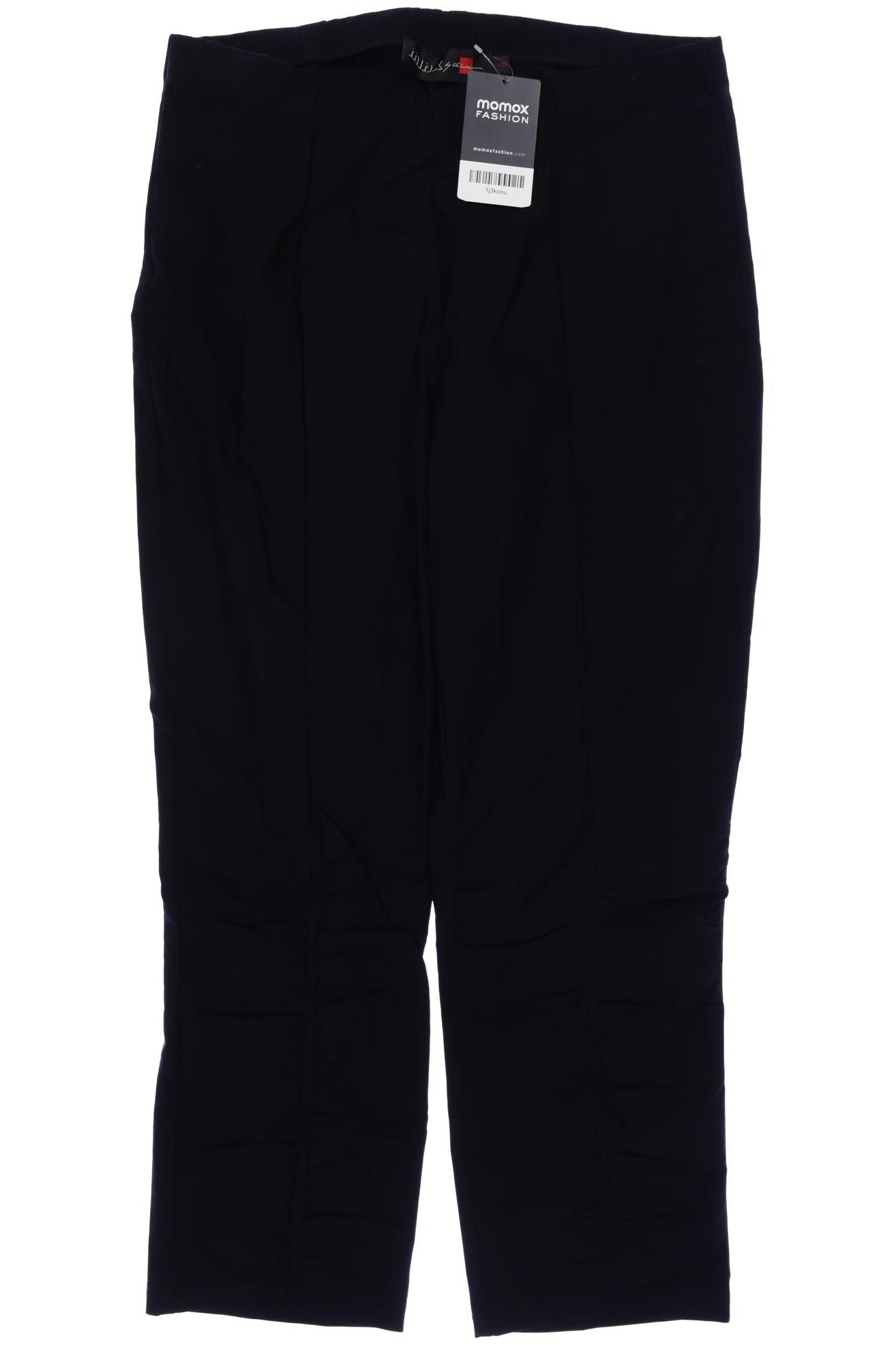 

Minx Damen Stoffhose, schwarz, Gr. 48