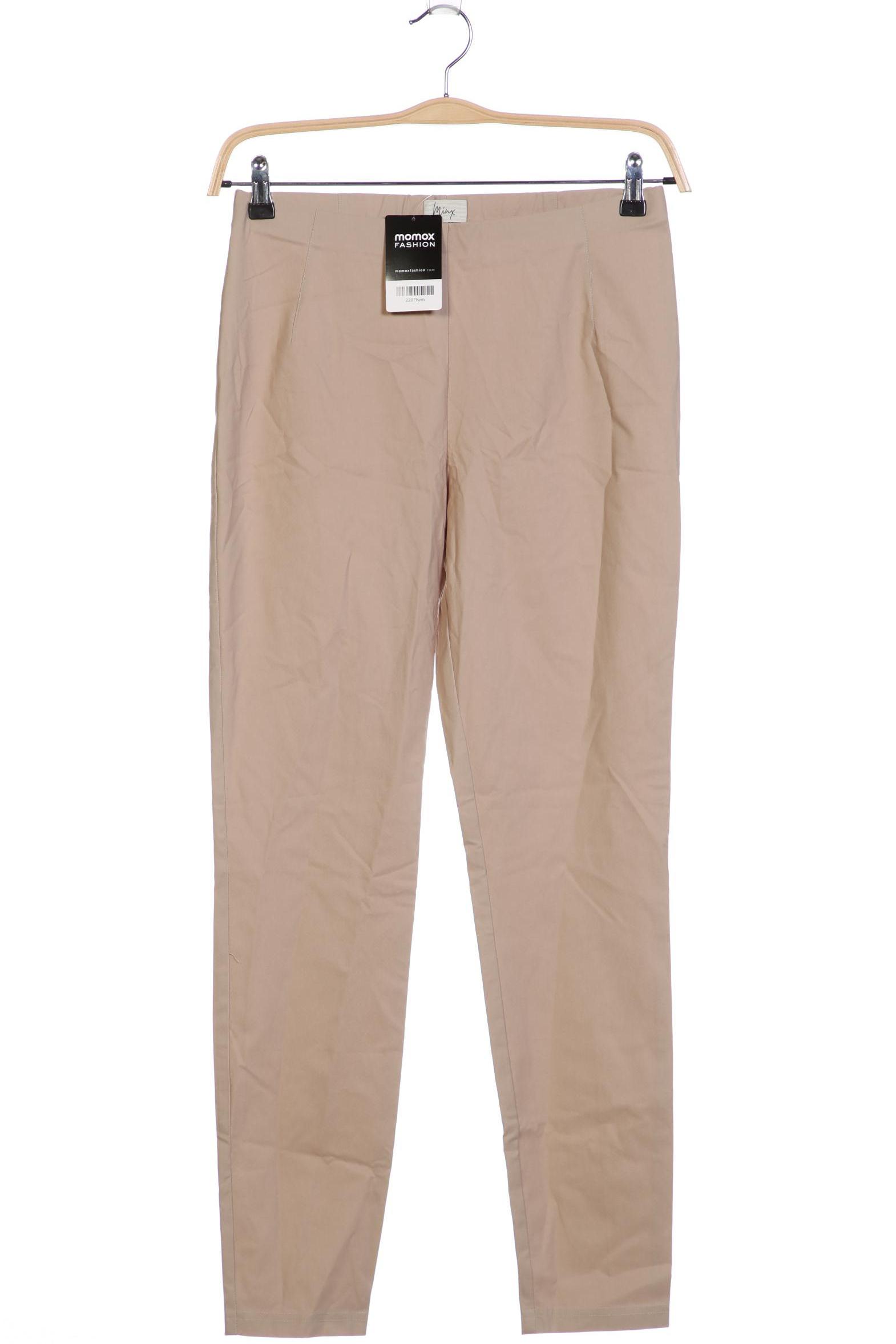 

Minx Damen Stoffhose, beige, Gr. 38