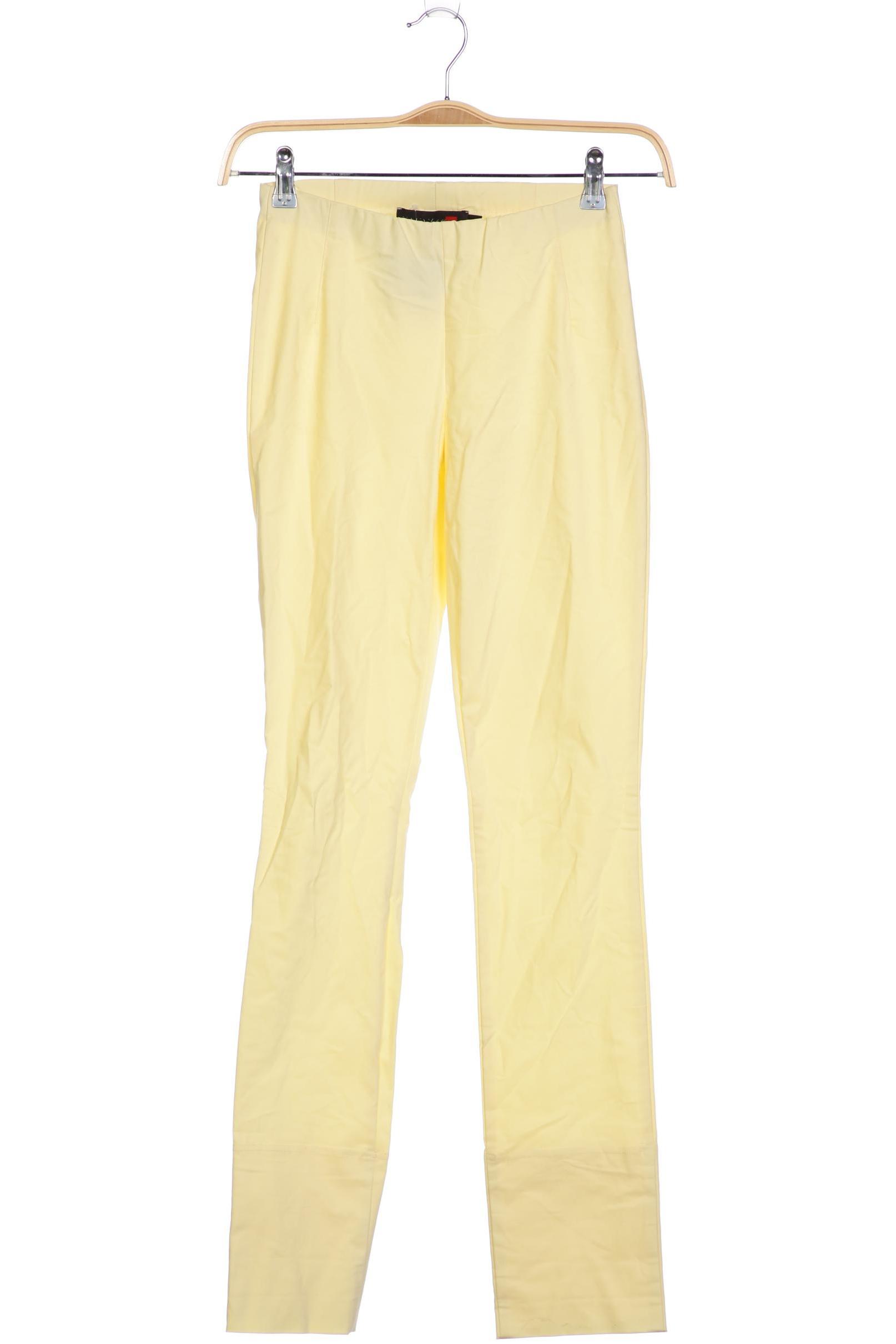 

Minx Damen Stoffhose, cremeweiß, Gr. 34