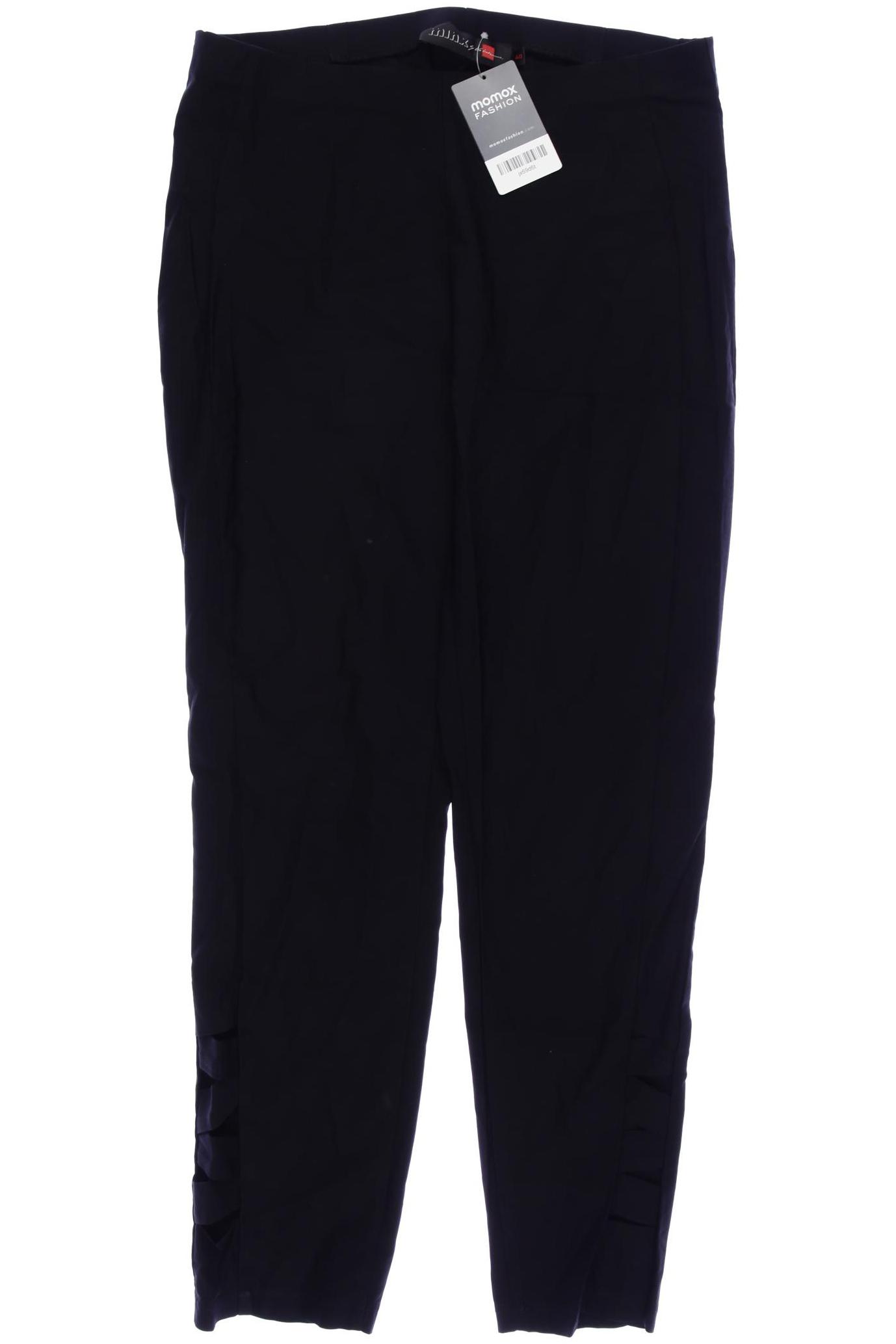 

Minx Damen Stoffhose, schwarz, Gr. 40