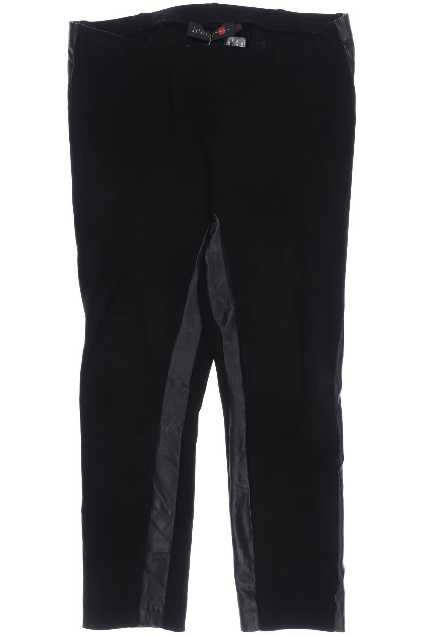 

Minx Damen Stoffhose, schwarz, Gr. 42