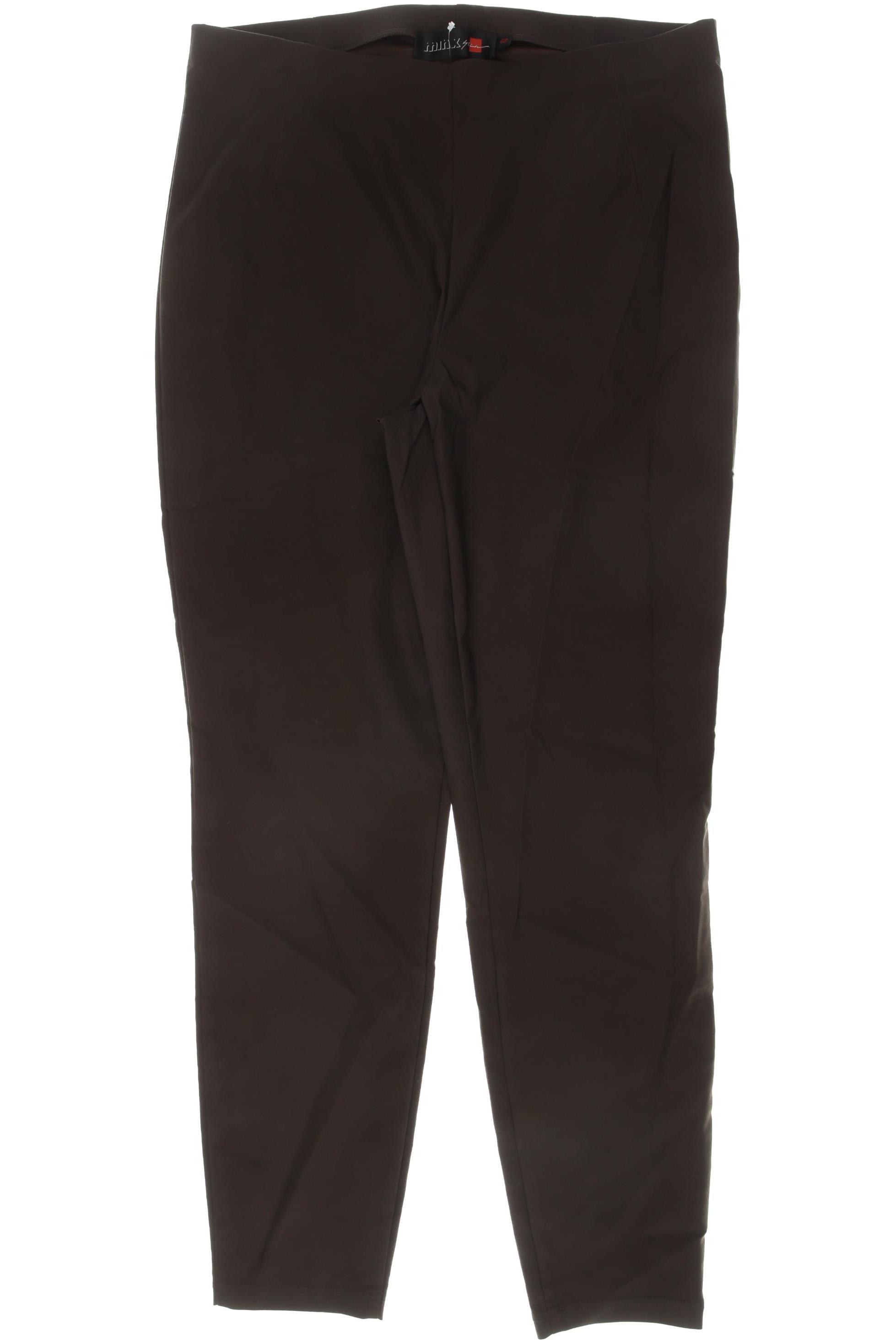 

Minx Damen Stoffhose, braun, Gr. 42