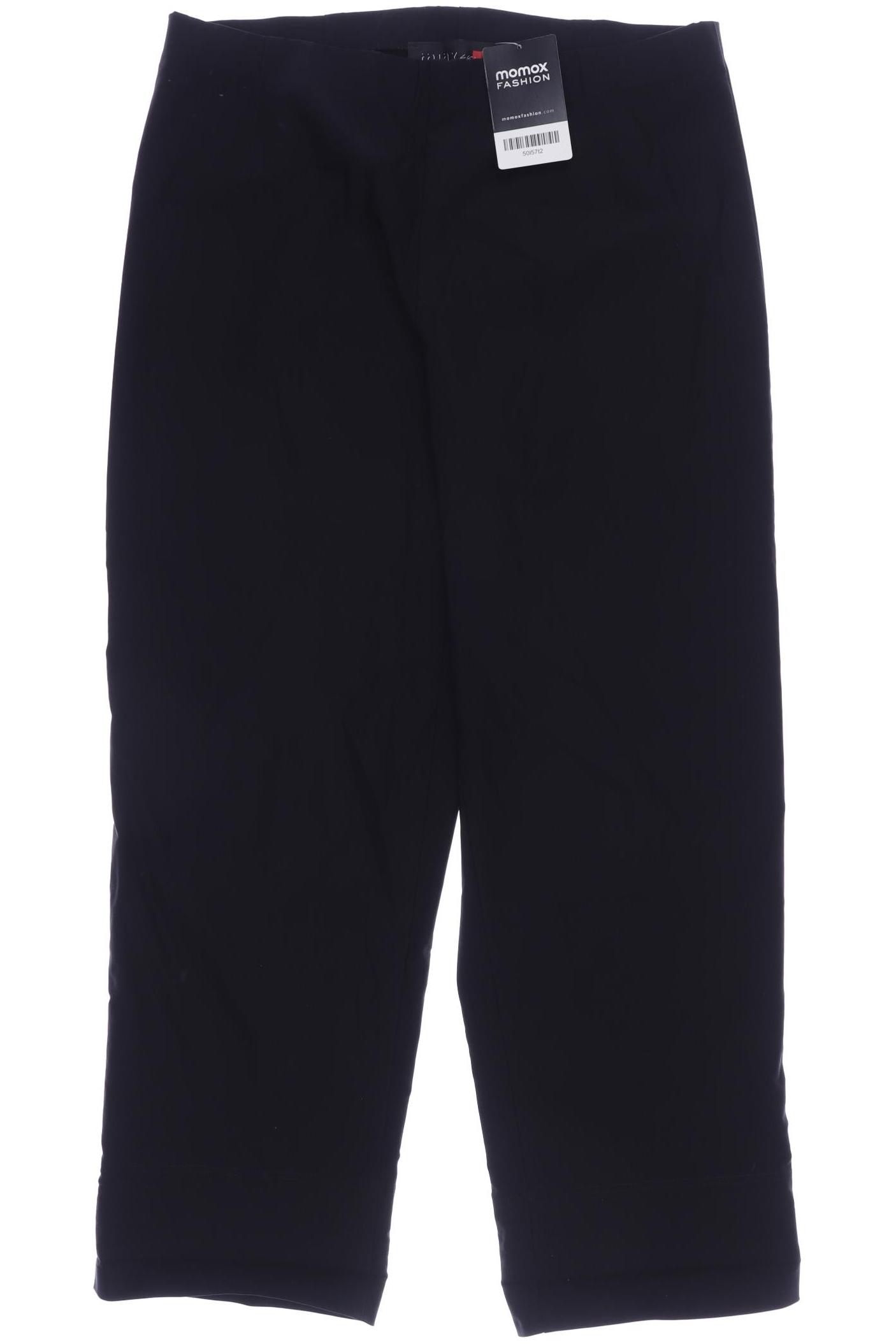 

MINX Damen Stoffhose, schwarz