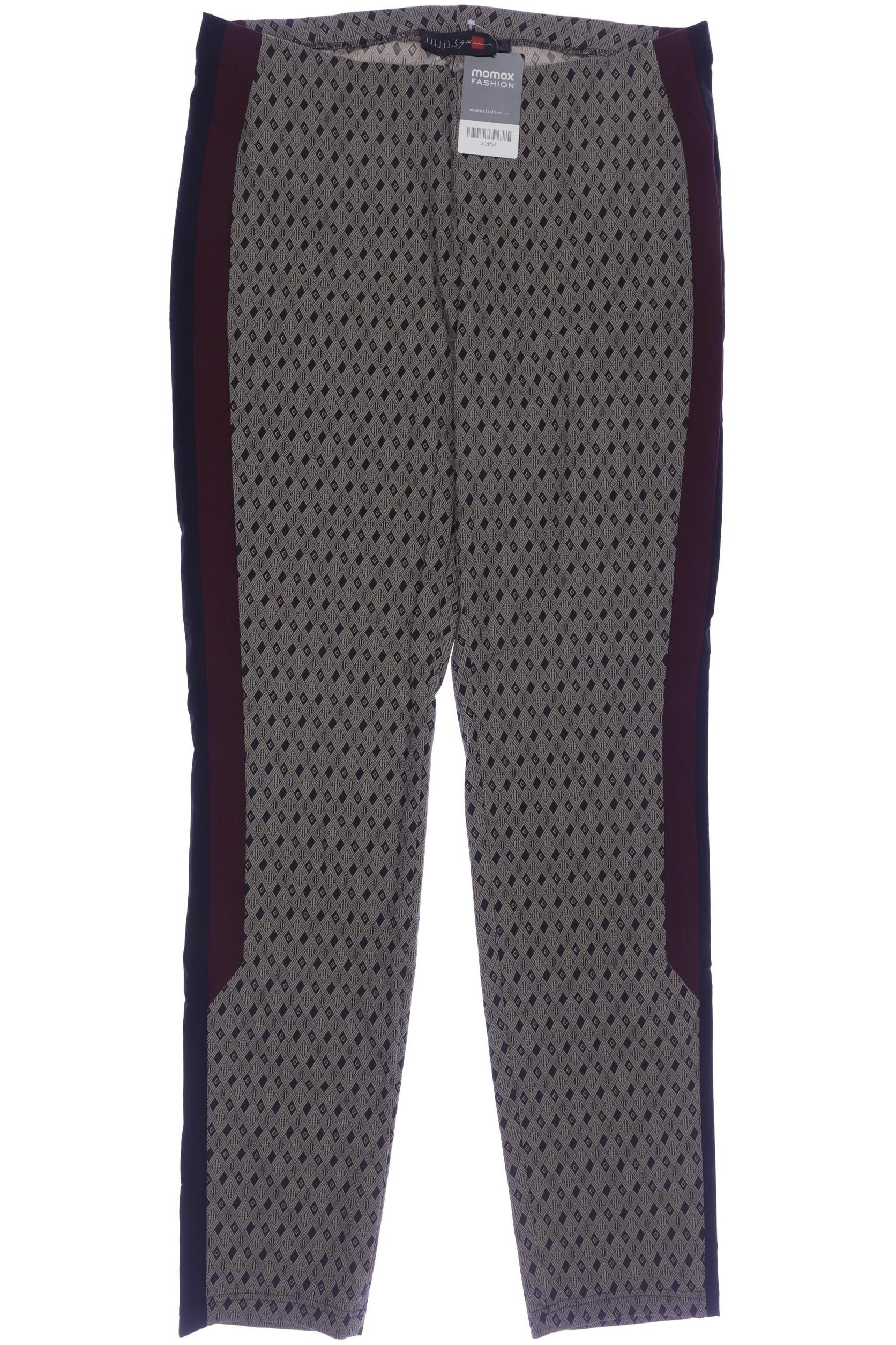 

Minx Damen Stoffhose, braun, Gr. 42