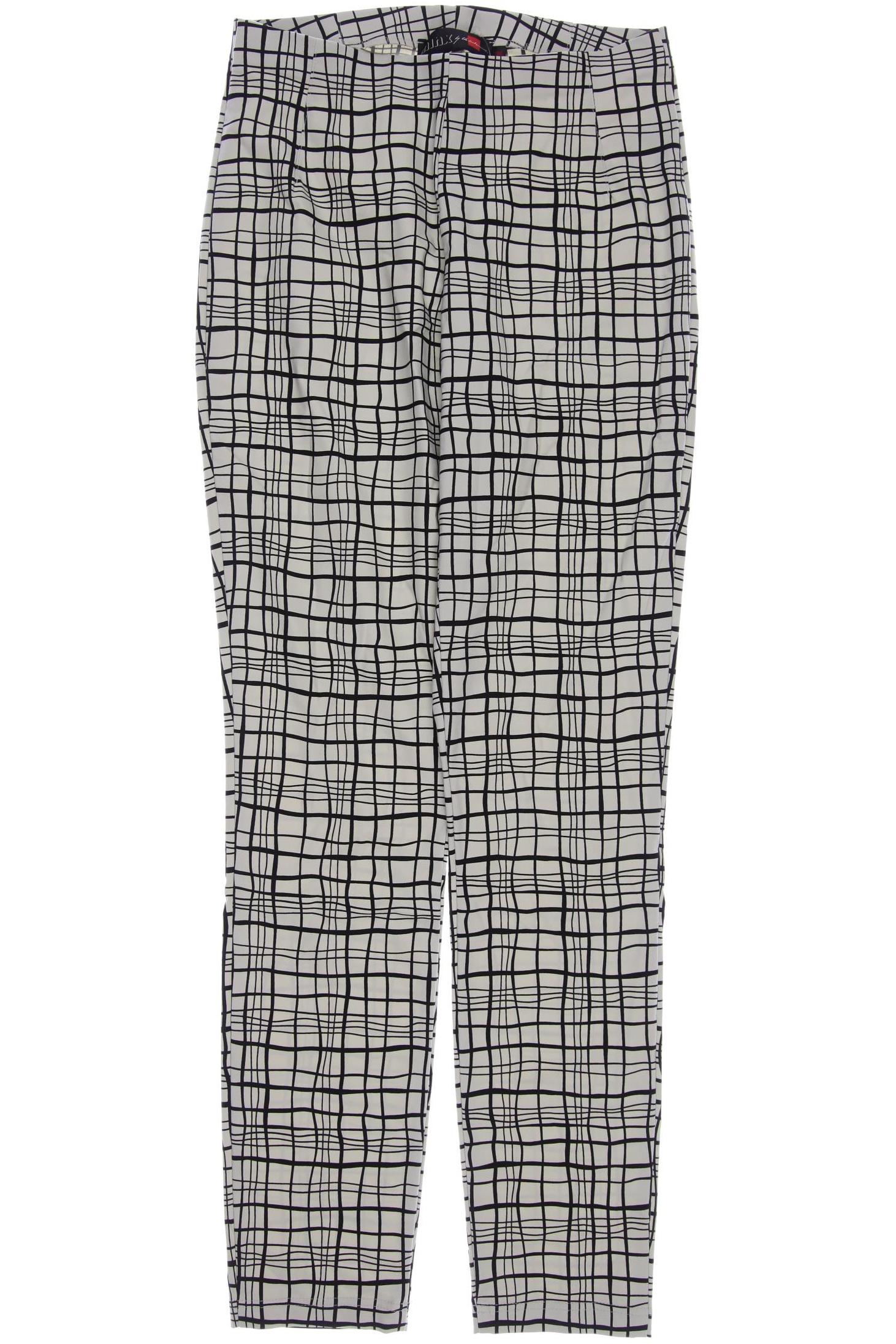 

MINX Damen Stoffhose, grau