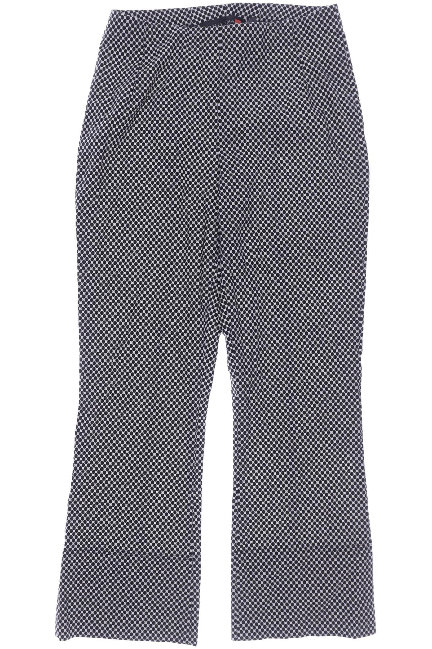 

MINX Damen Stoffhose, schwarz