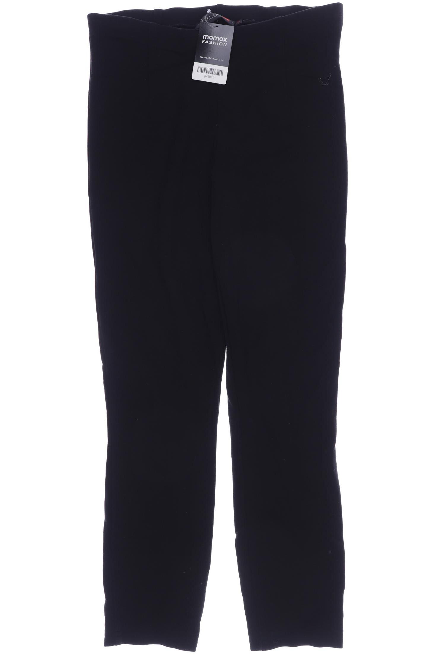 

MINX Damen Stoffhose, schwarz