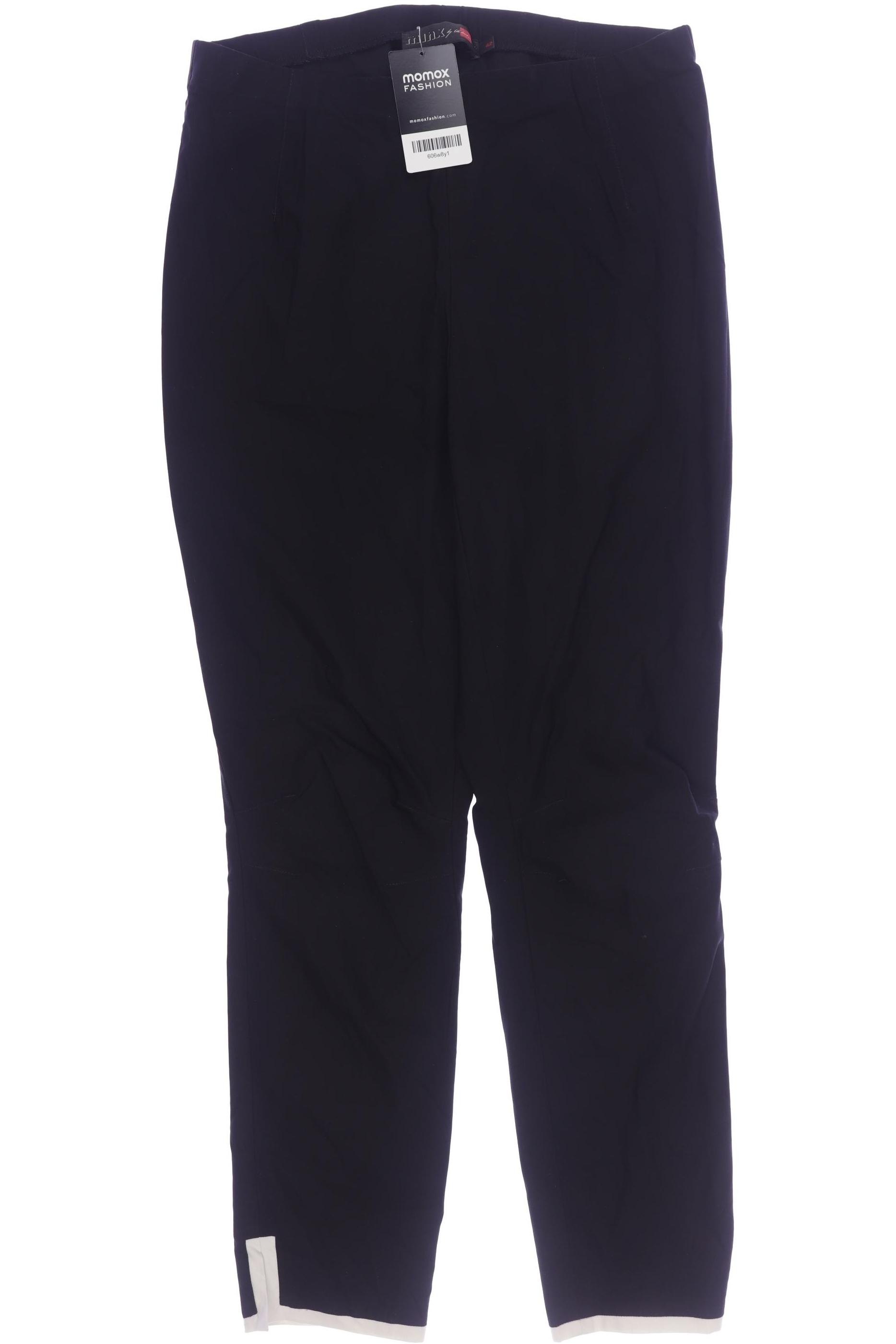 

Minx Damen Stoffhose, schwarz, Gr. 42