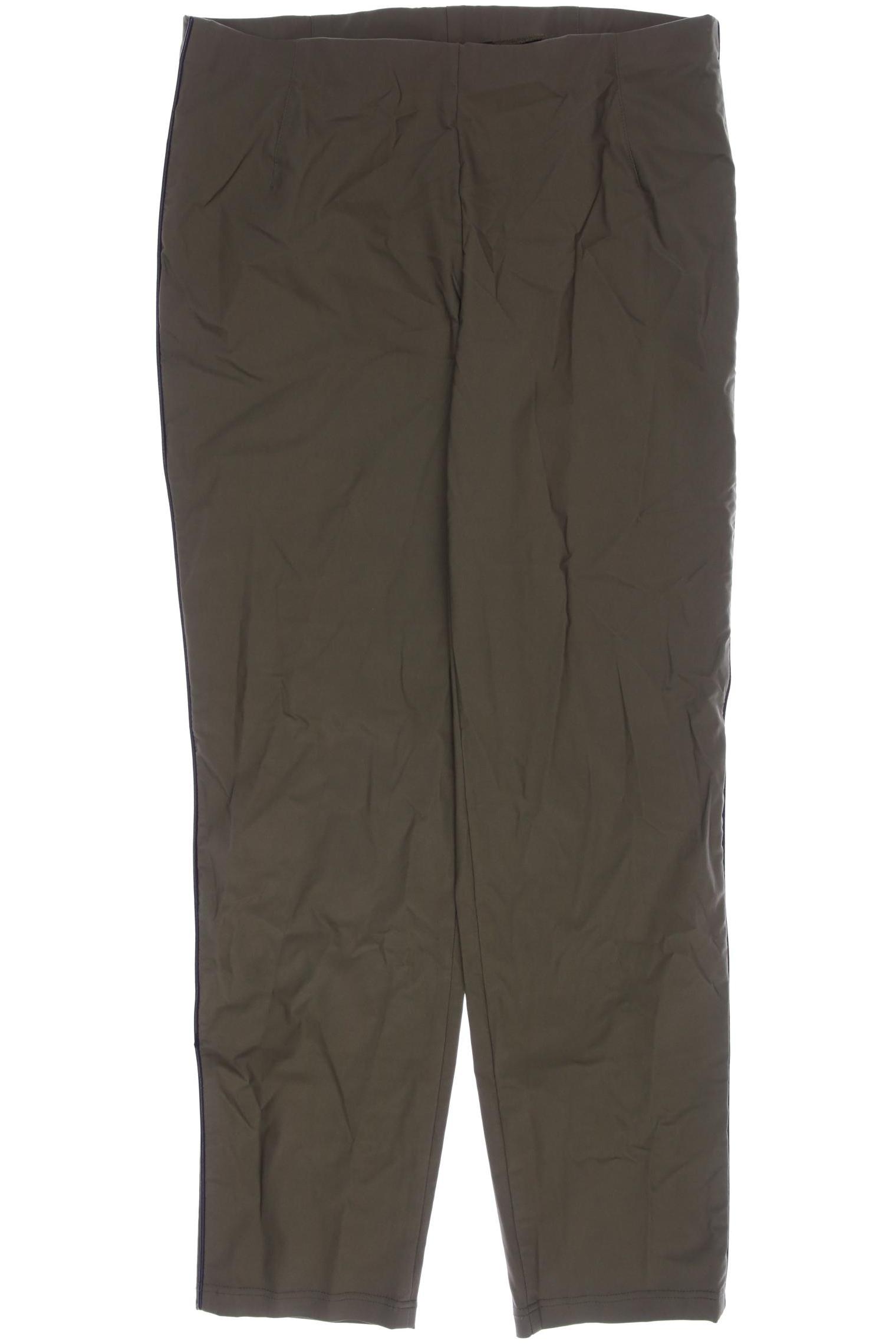 

Minx Damen Stoffhose, grün, Gr. 48