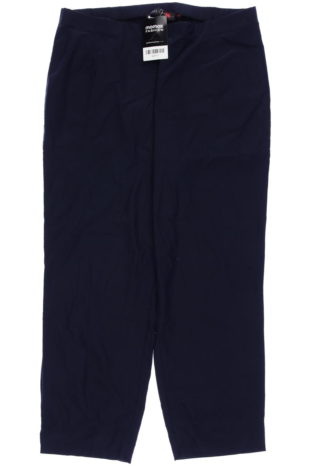 

Minx Damen Stoffhose, marineblau, Gr. 42