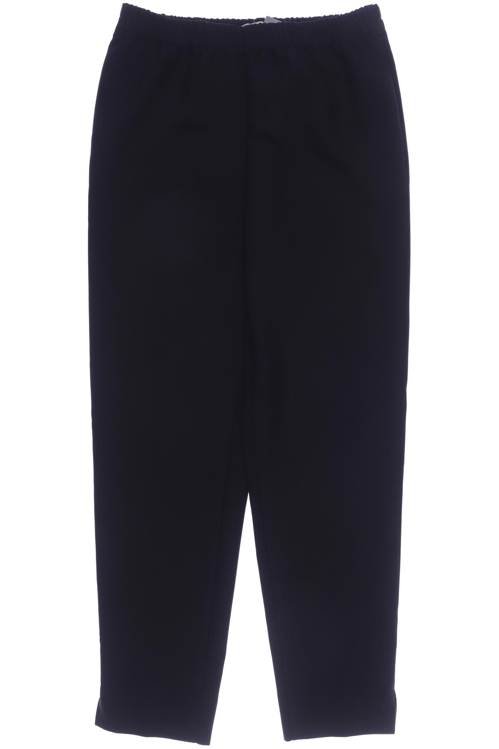

MINX Damen Stoffhose, schwarz