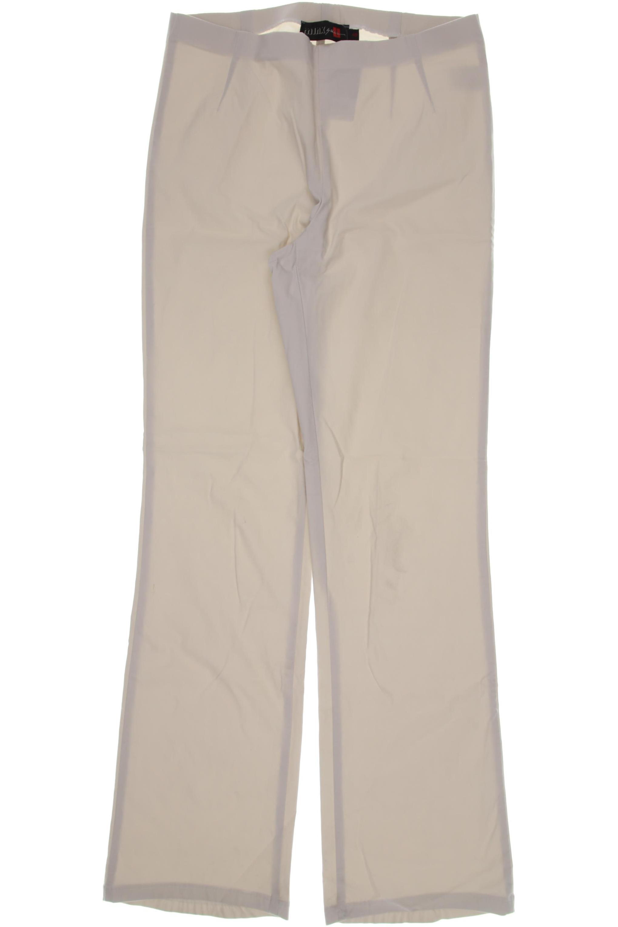 

Minx Damen Stoffhose, beige, Gr. 40