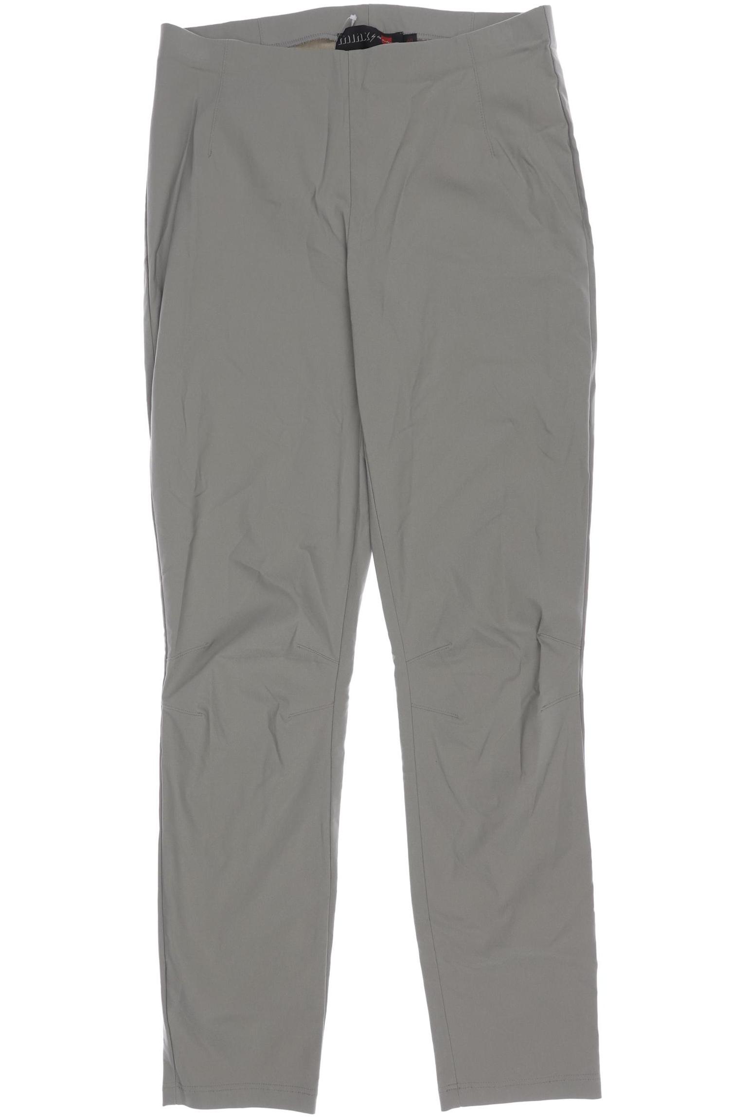 

Minx Damen Stoffhose, hellgrün, Gr. 40