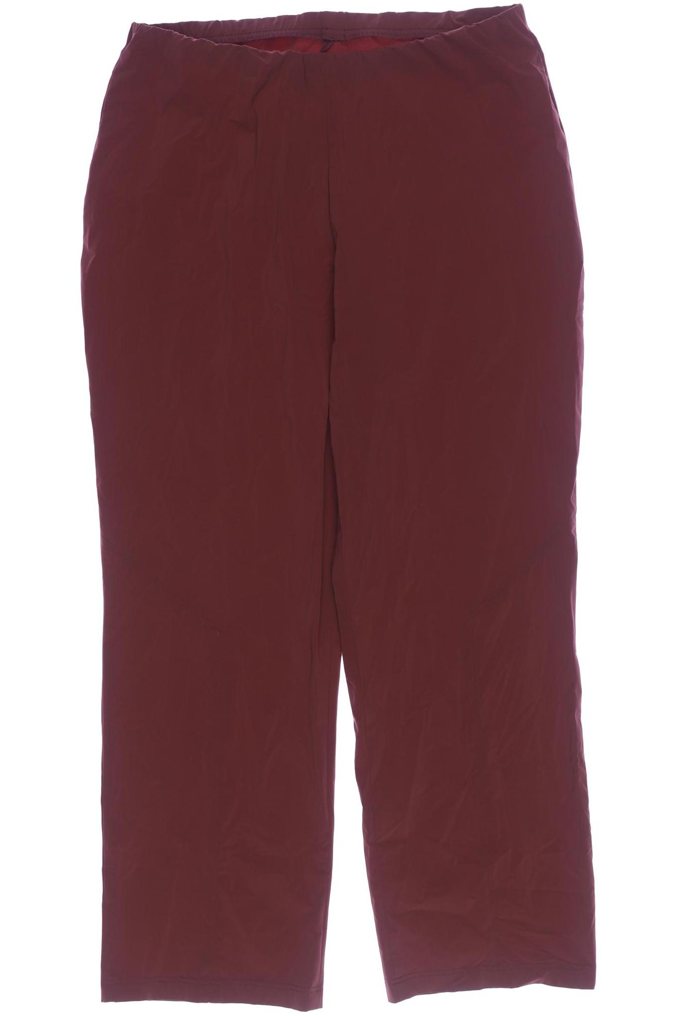 

Minx Damen Stoffhose, bordeaux, Gr. 38