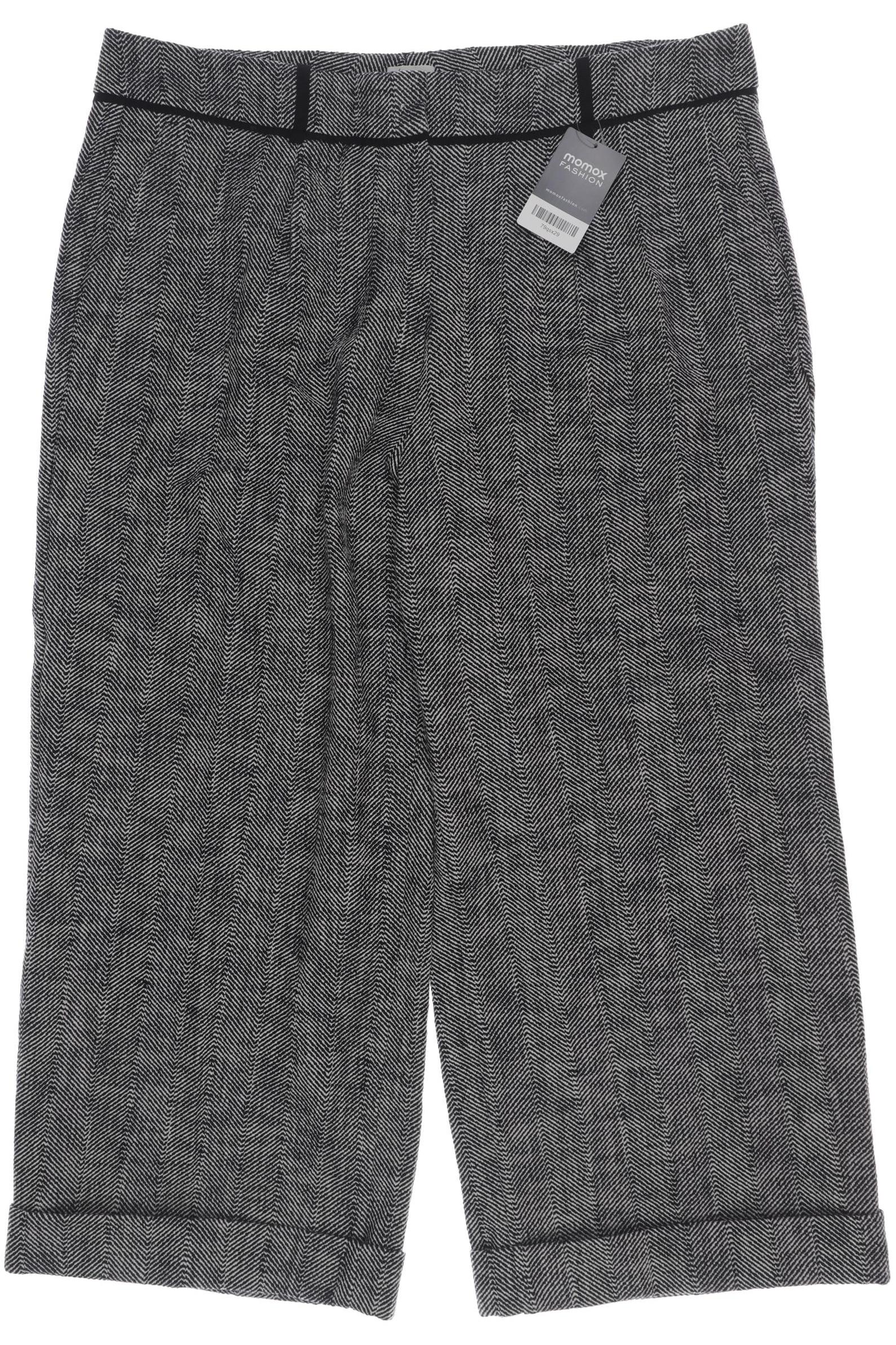 

MINX Damen Stoffhose, schwarz