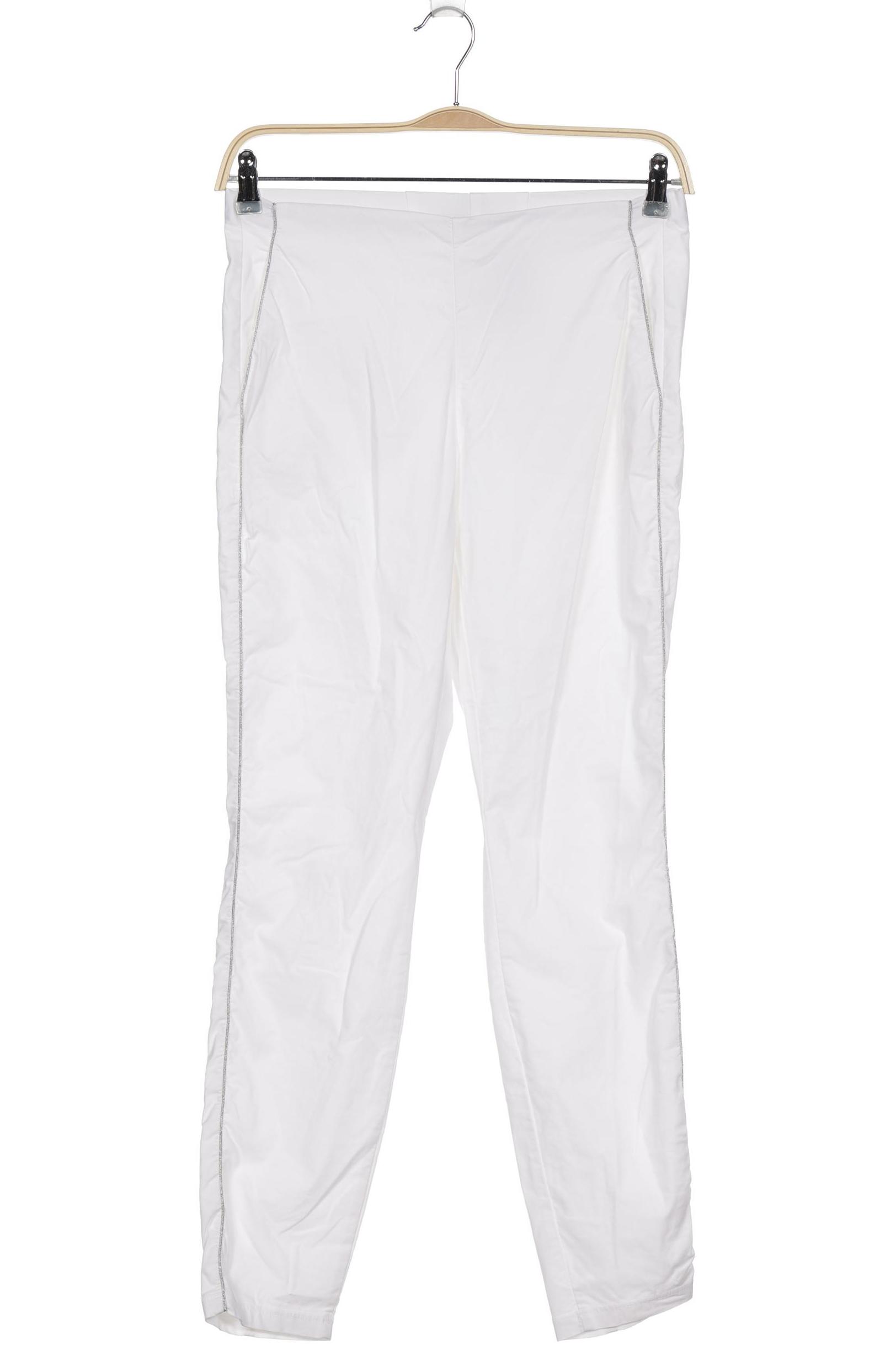 

Minx Damen Stoffhose, weiß, Gr. 40