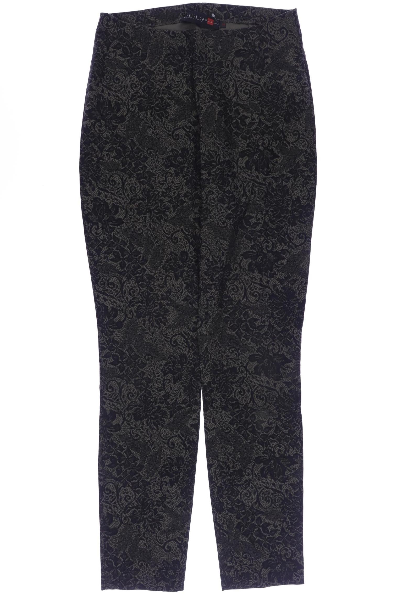 

Minx Damen Stoffhose, grün, Gr. 36