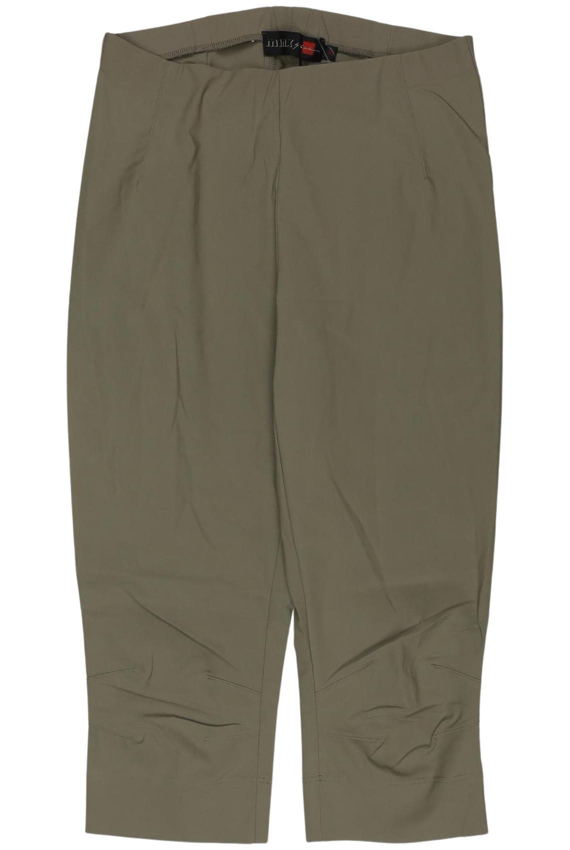 

Minx Damen Stoffhose, grün, Gr. 36