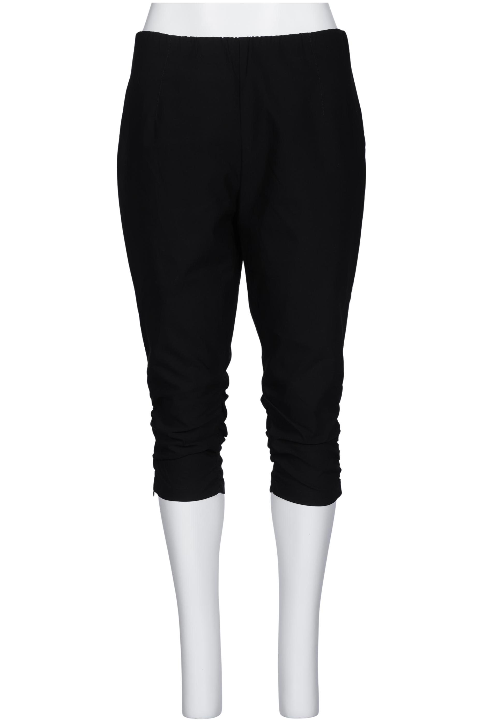 

Minx Damen Stoffhose, schwarz, Gr. 46