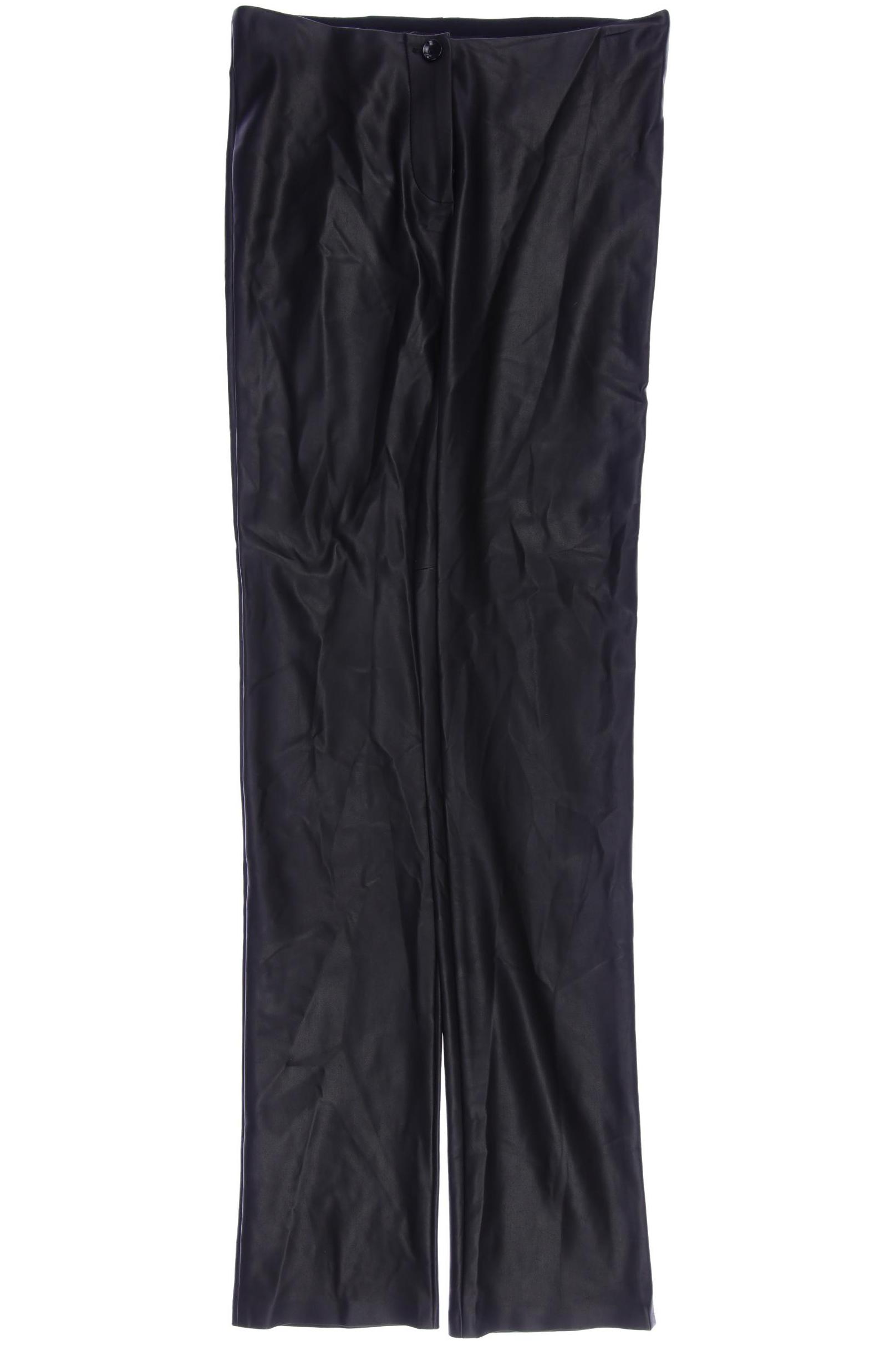 

MINX Damen Stoffhose, schwarz