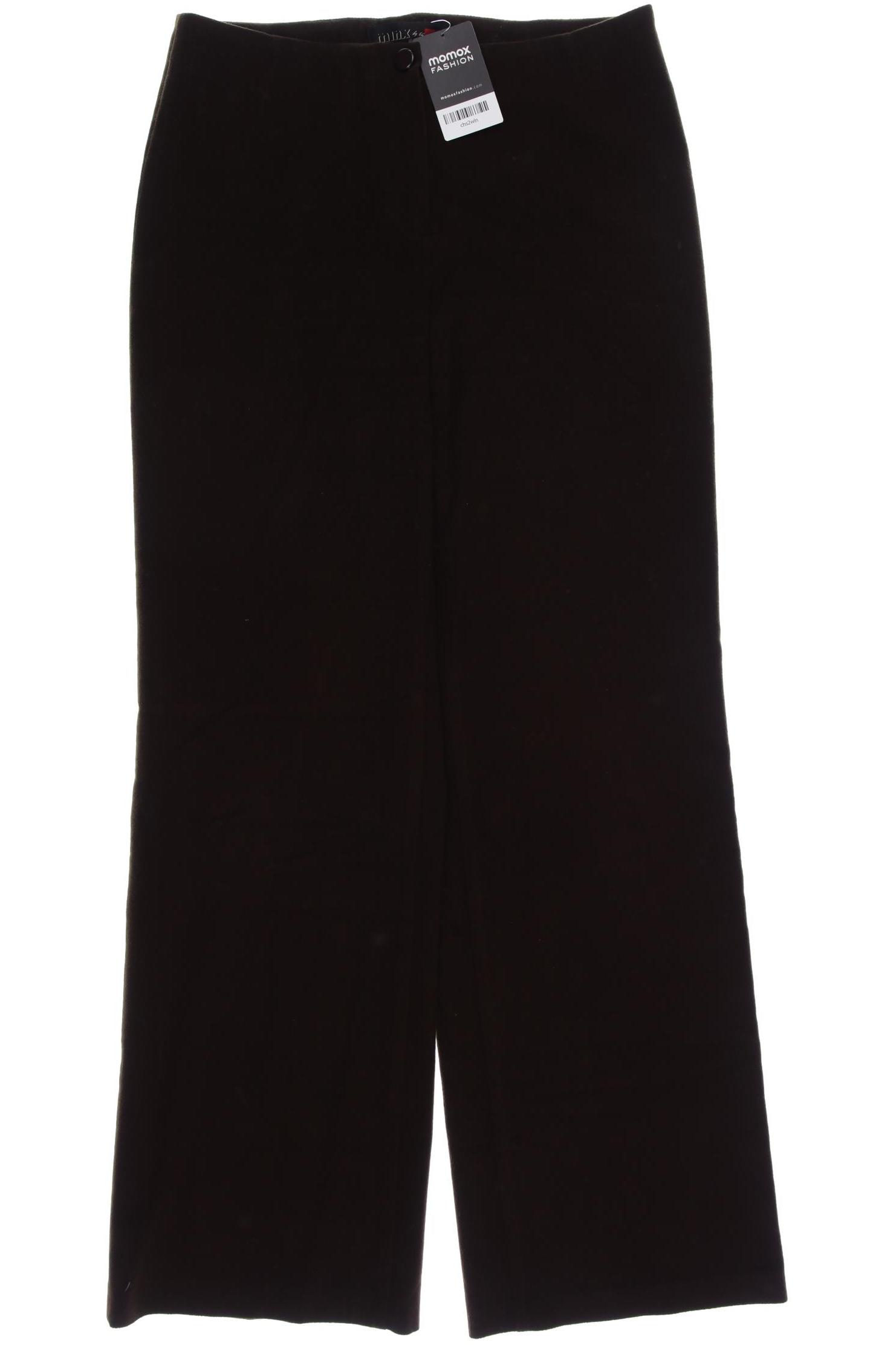 

Minx Damen Stoffhose, braun, Gr. 38