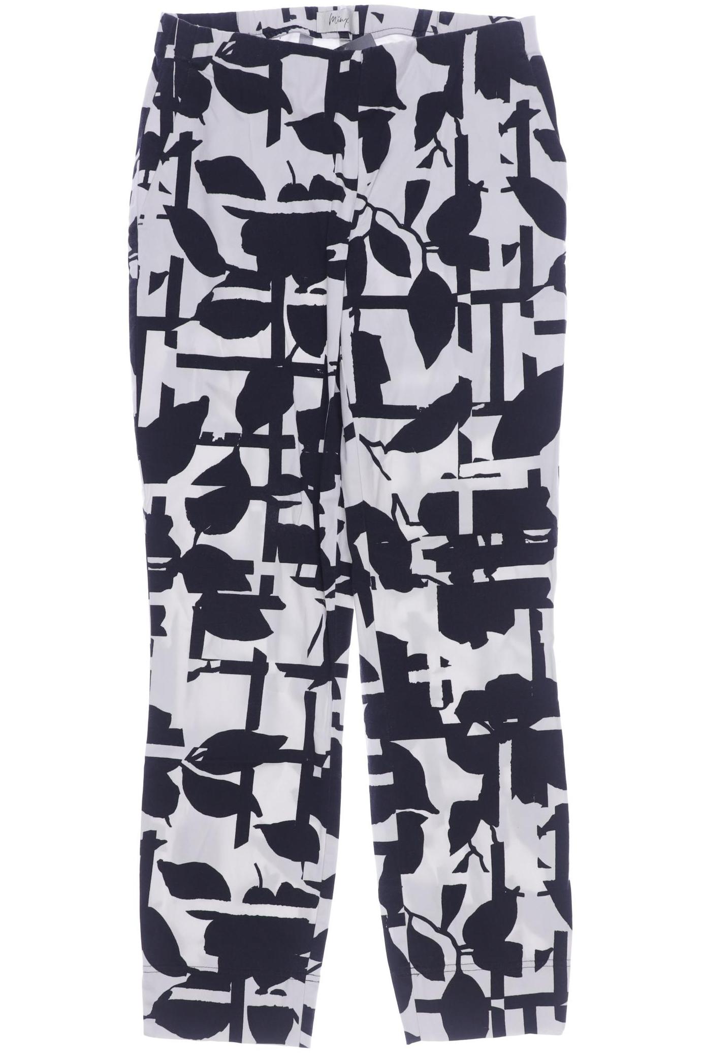 

Minx Damen Stoffhose, marineblau, Gr. 34