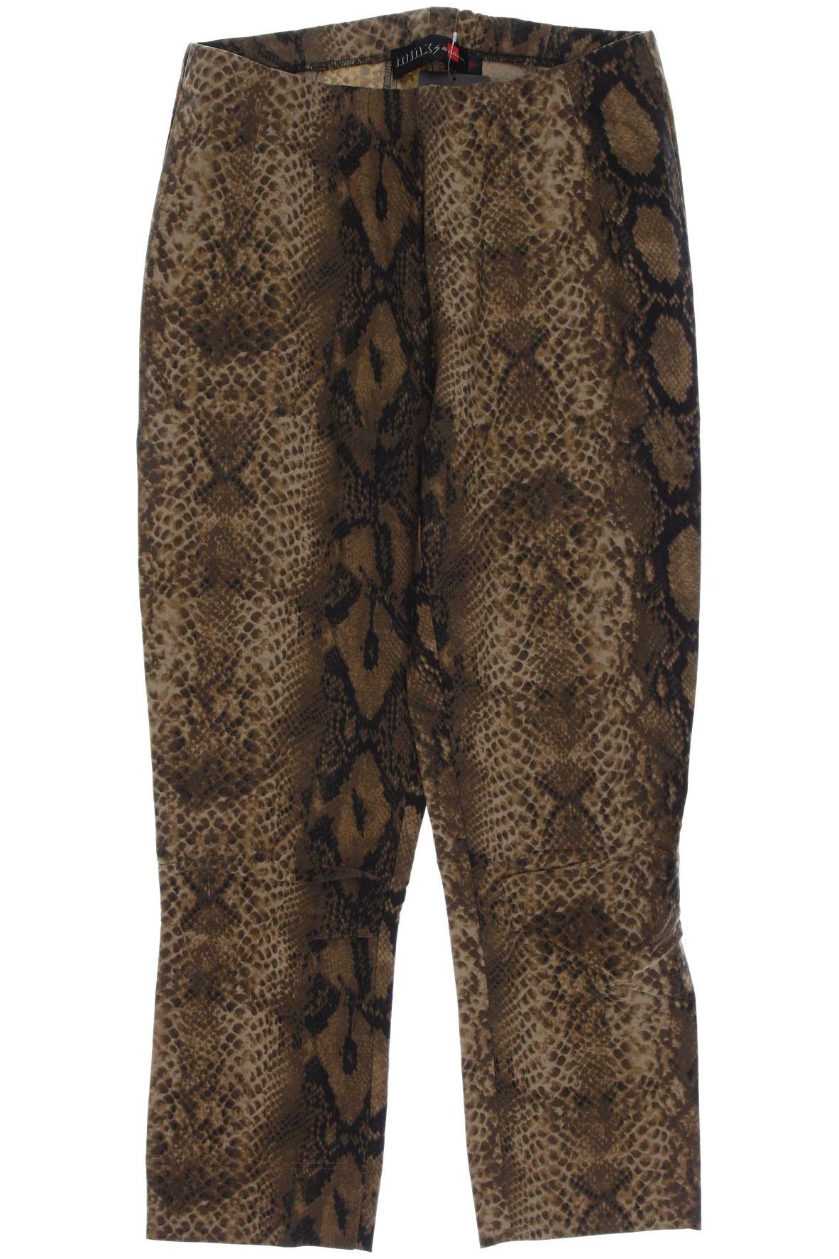 

MINX Damen Stoffhose, braun