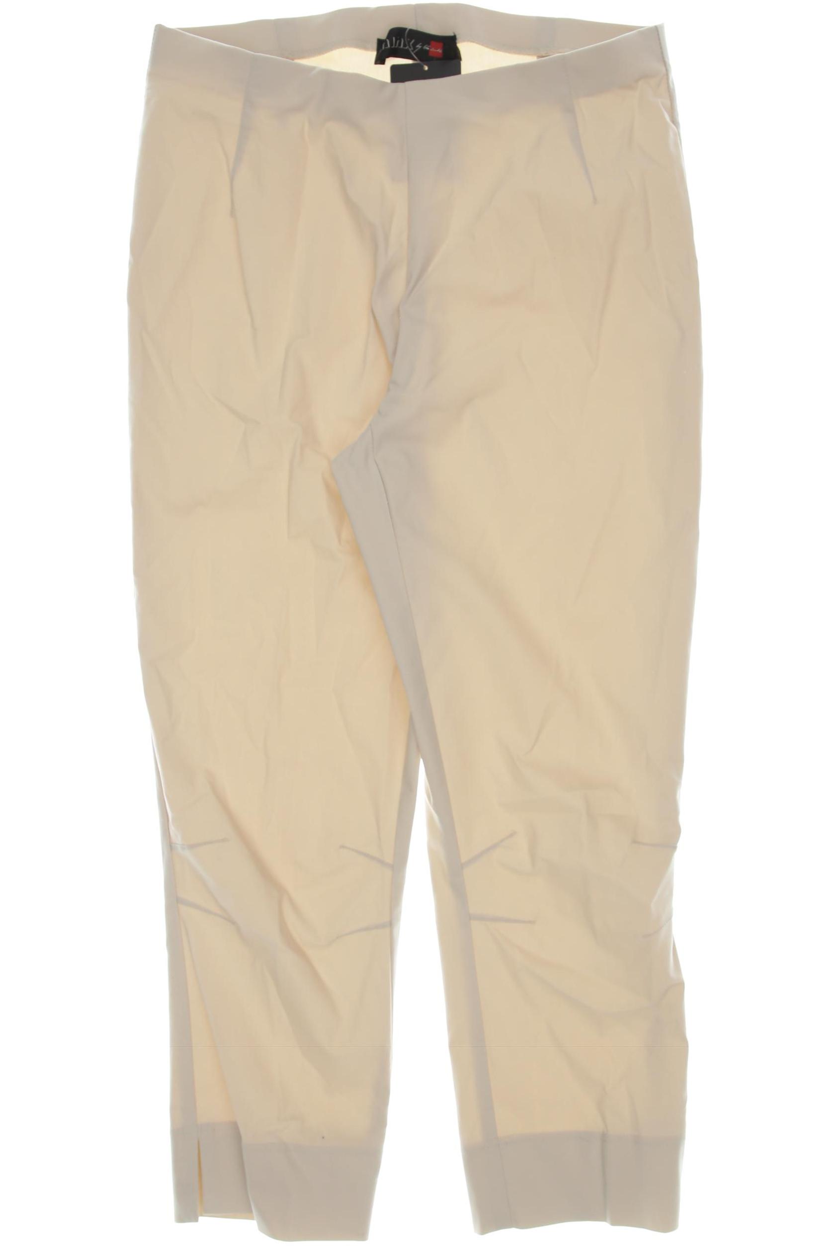 

Minx Damen Stoffhose, beige, Gr. 40