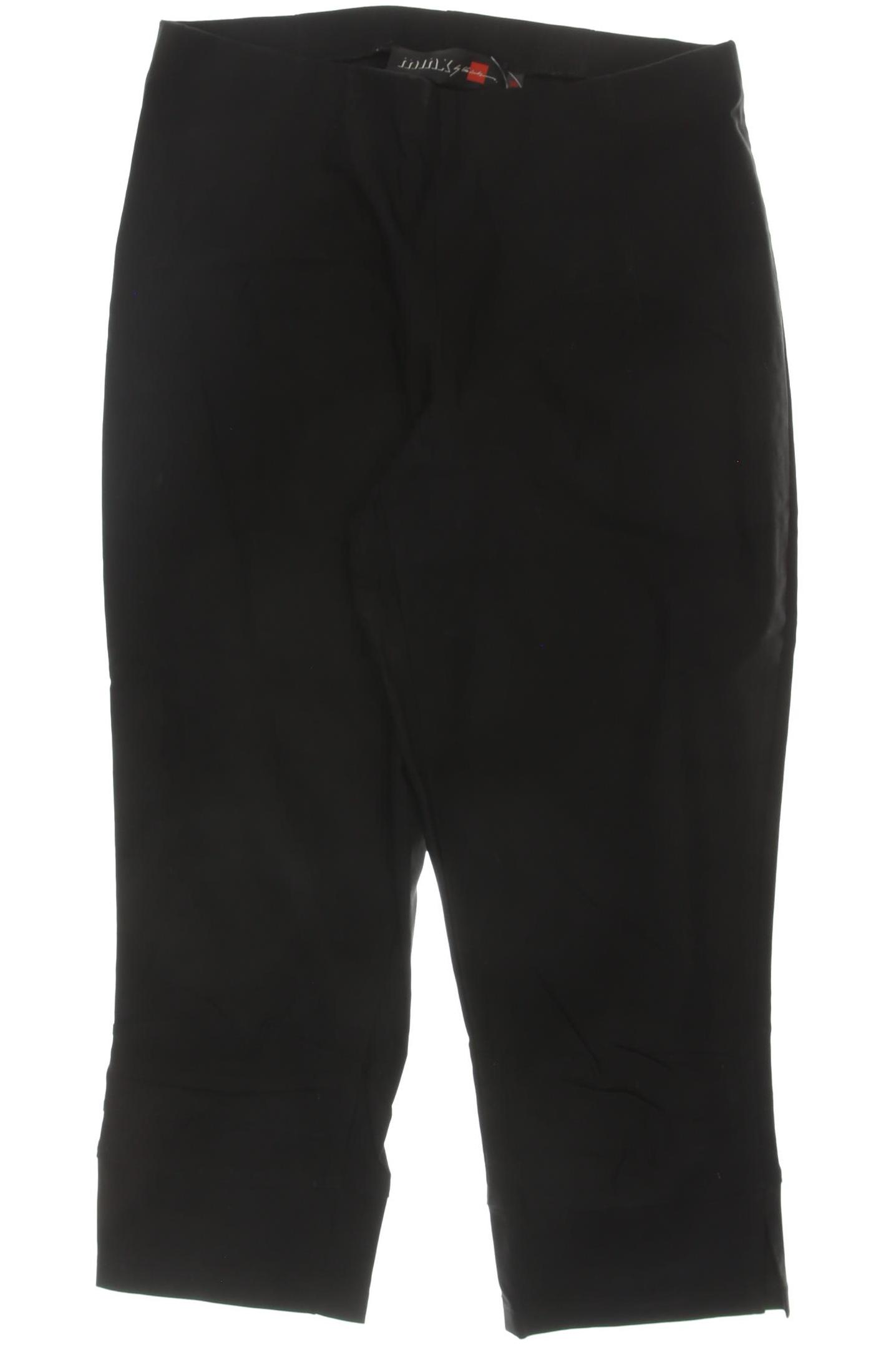 

Minx Damen Stoffhose, schwarz, Gr. 36