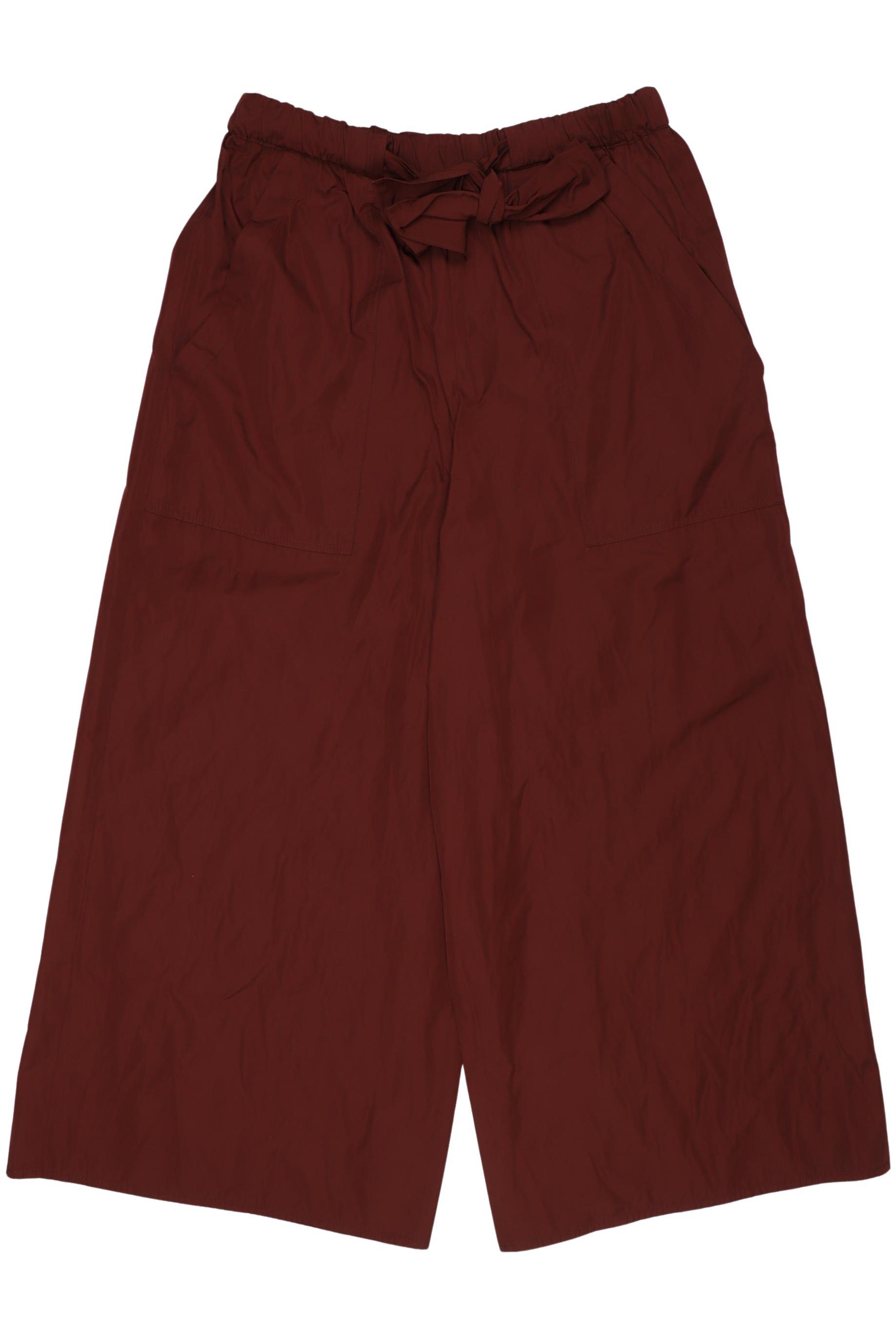

Minx Damen Stoffhose, bordeaux, Gr. 36