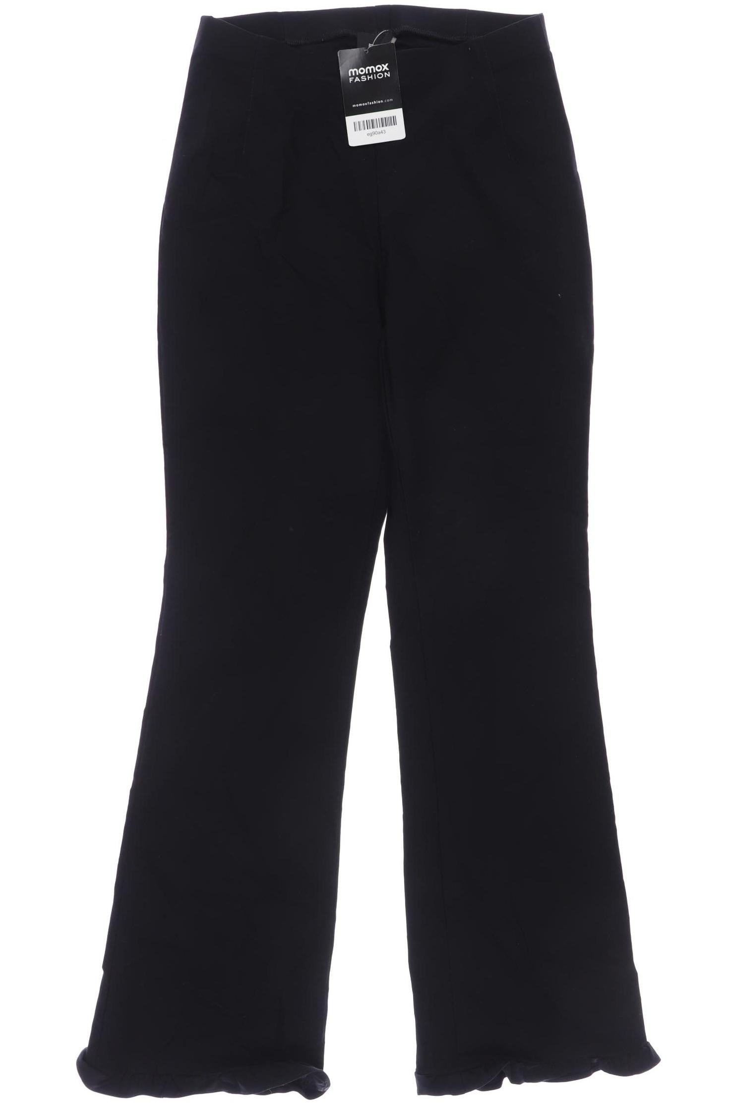 

Minx Damen Stoffhose, schwarz, Gr. 34