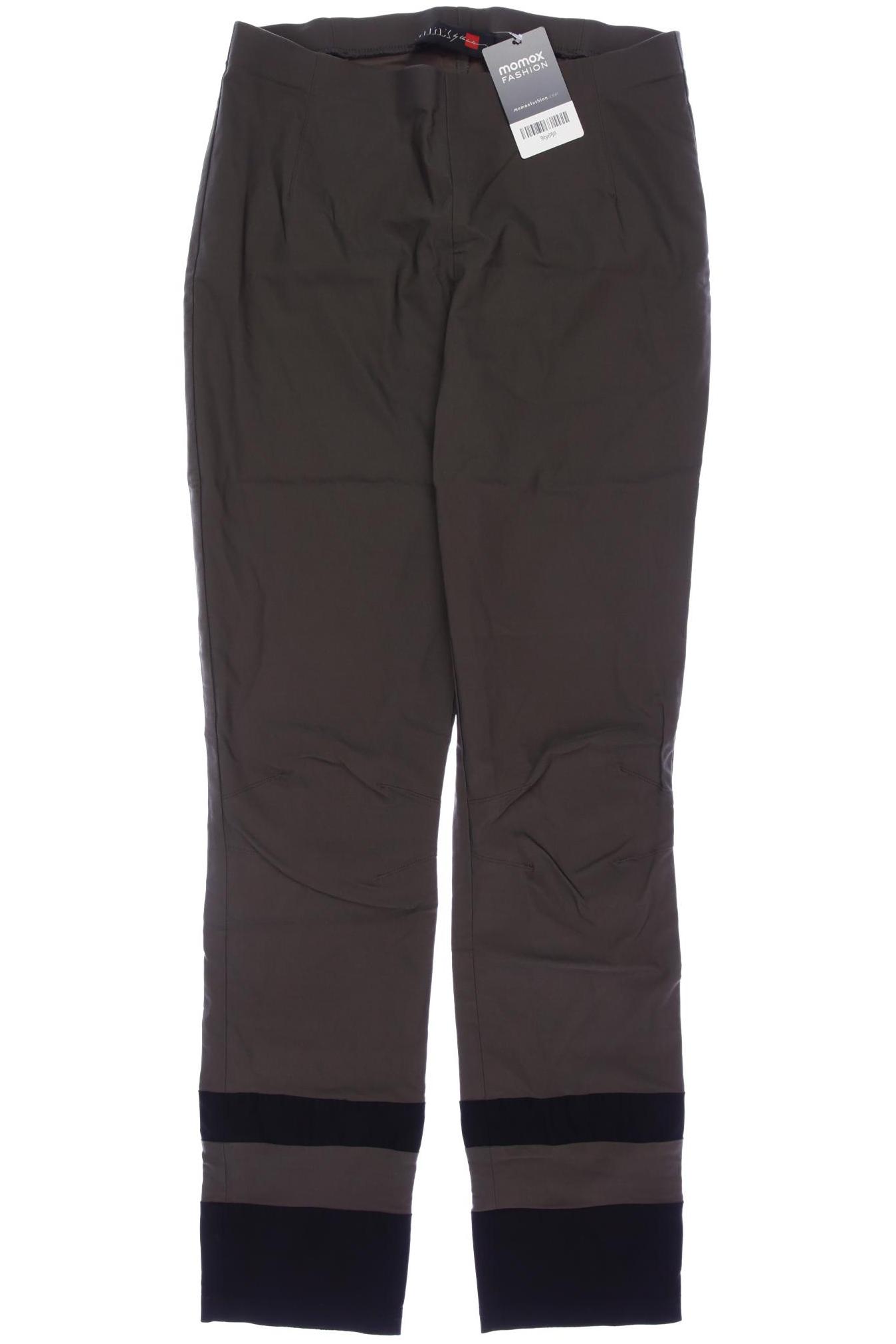 

MINX Damen Stoffhose, grün