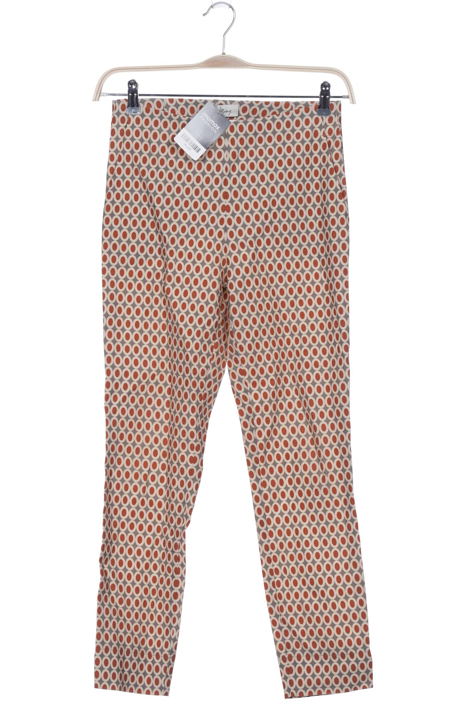 

Minx Damen Stoffhose, beige, Gr. 36