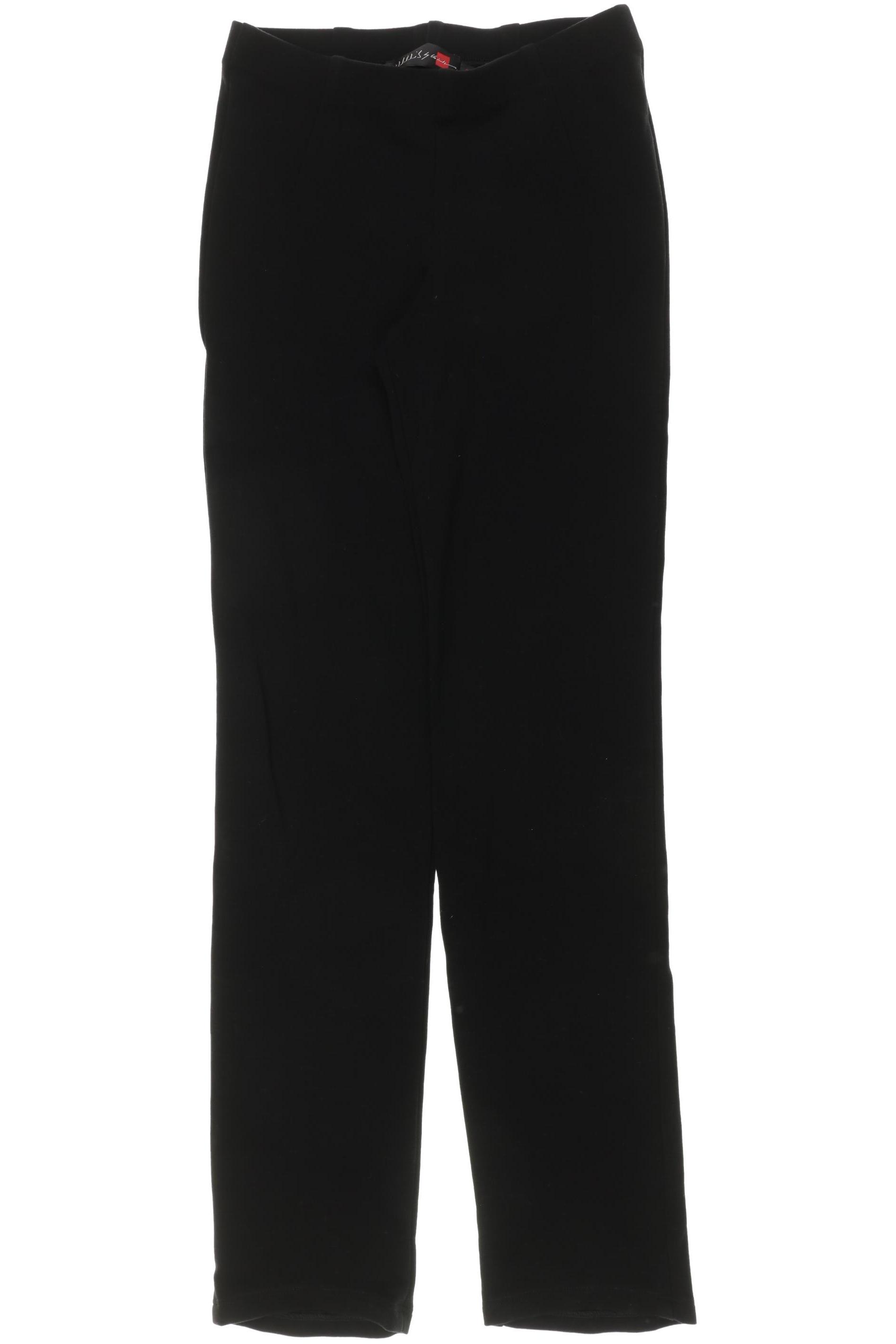 

Minx Damen Stoffhose, schwarz, Gr. 34