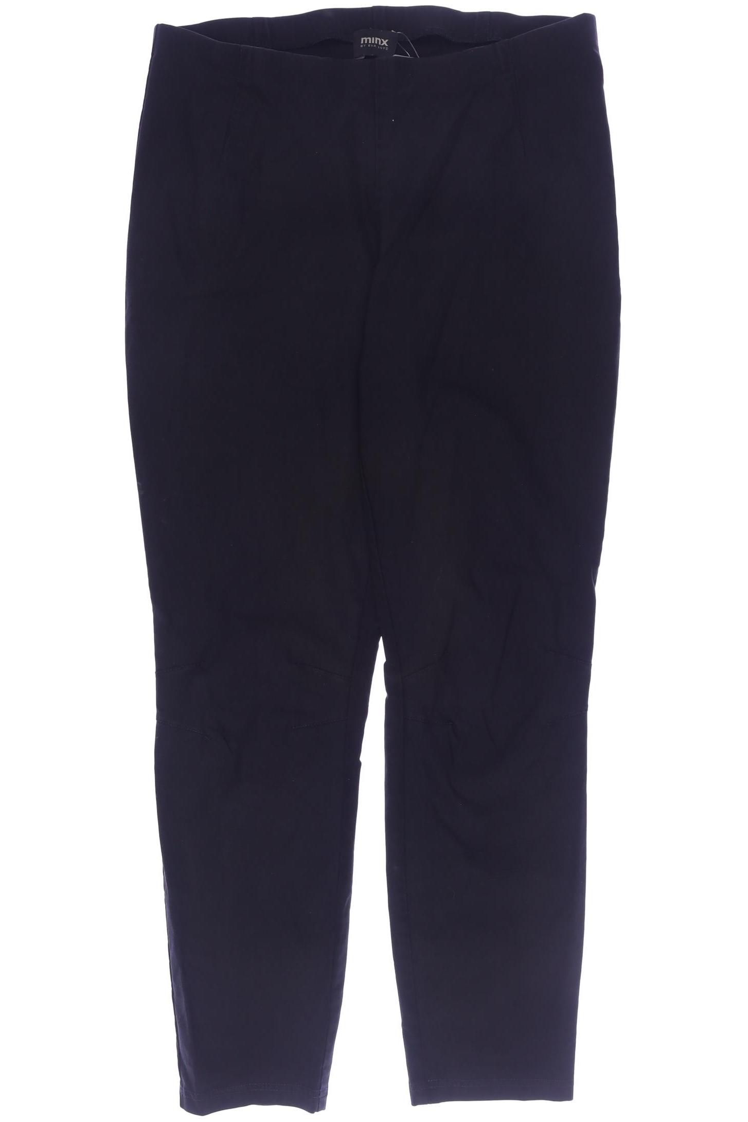 

Minx Damen Stoffhose, schwarz, Gr. 42