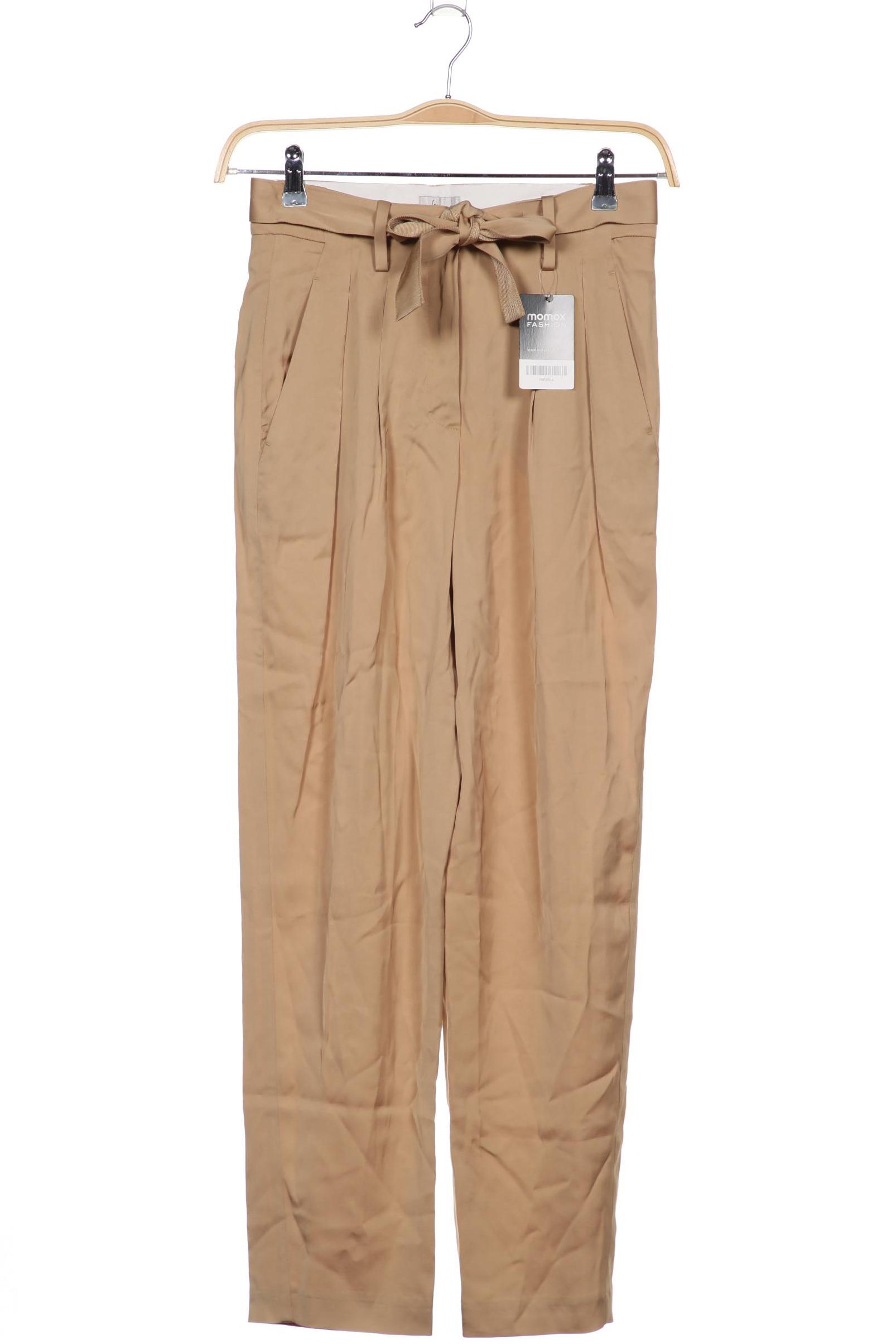 

MINX Damen Stoffhose, beige