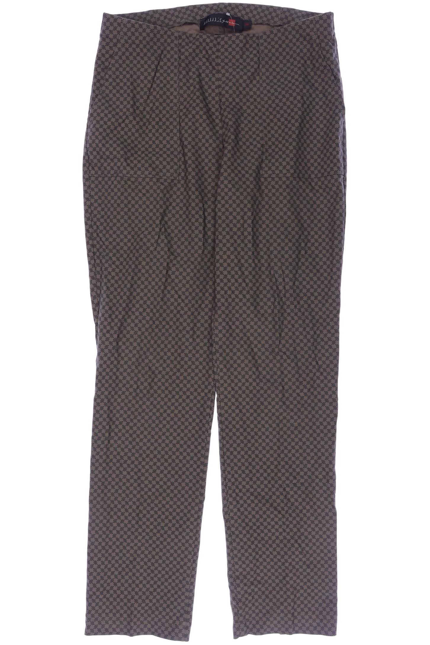 

Minx Damen Stoffhose, braun, Gr. 38