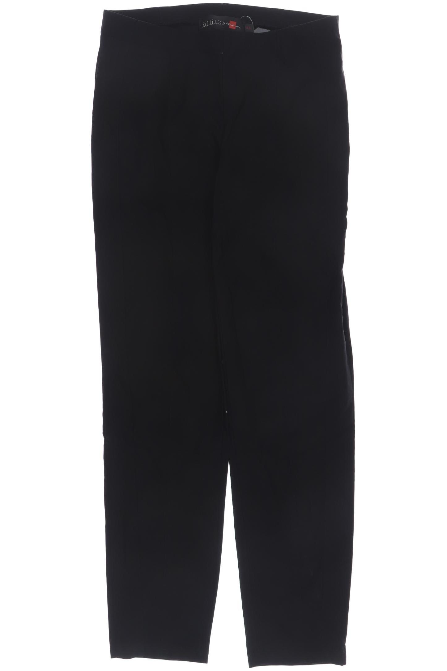 

Minx Damen Stoffhose, schwarz, Gr. 34