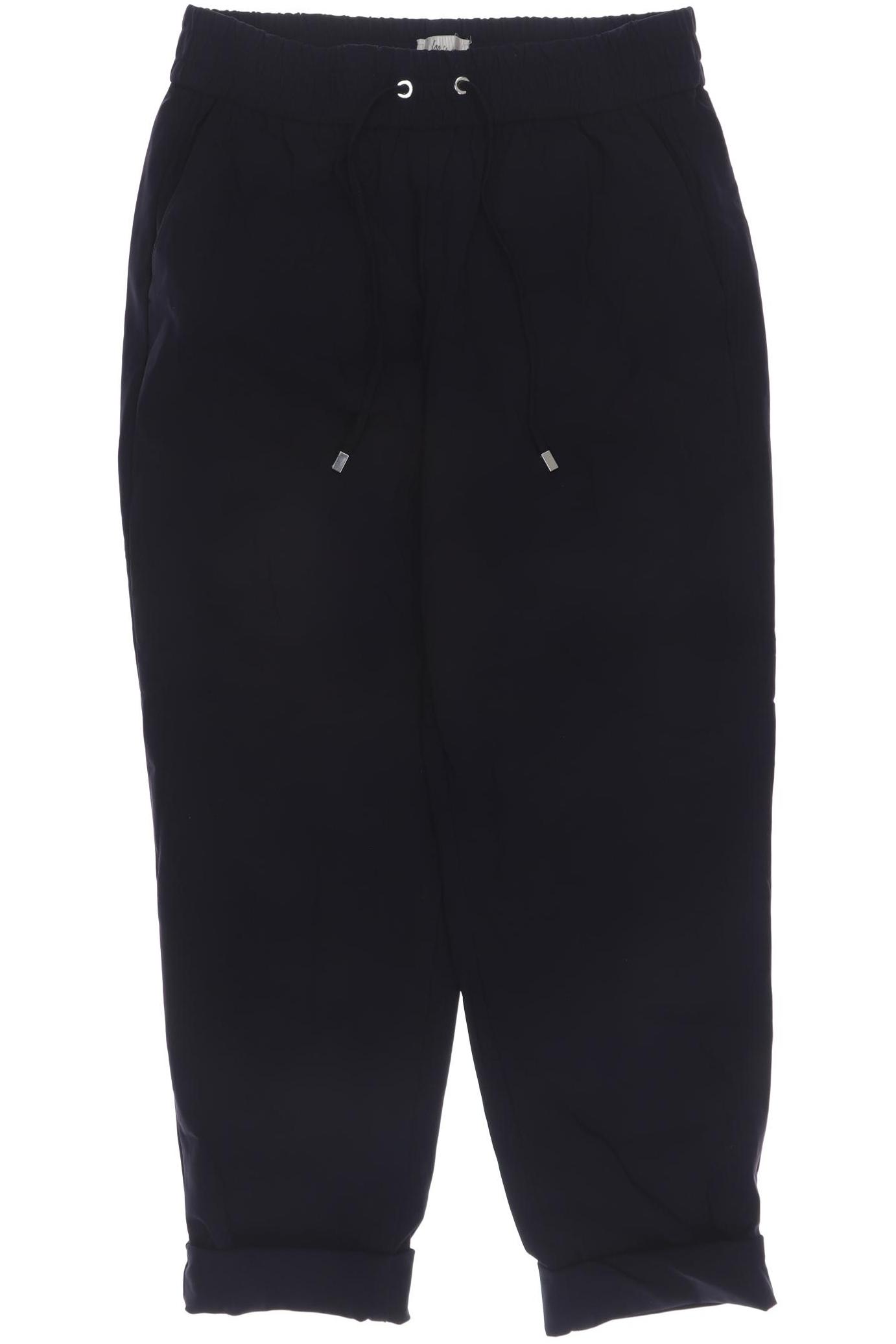 

MINX Damen Stoffhose, marineblau
