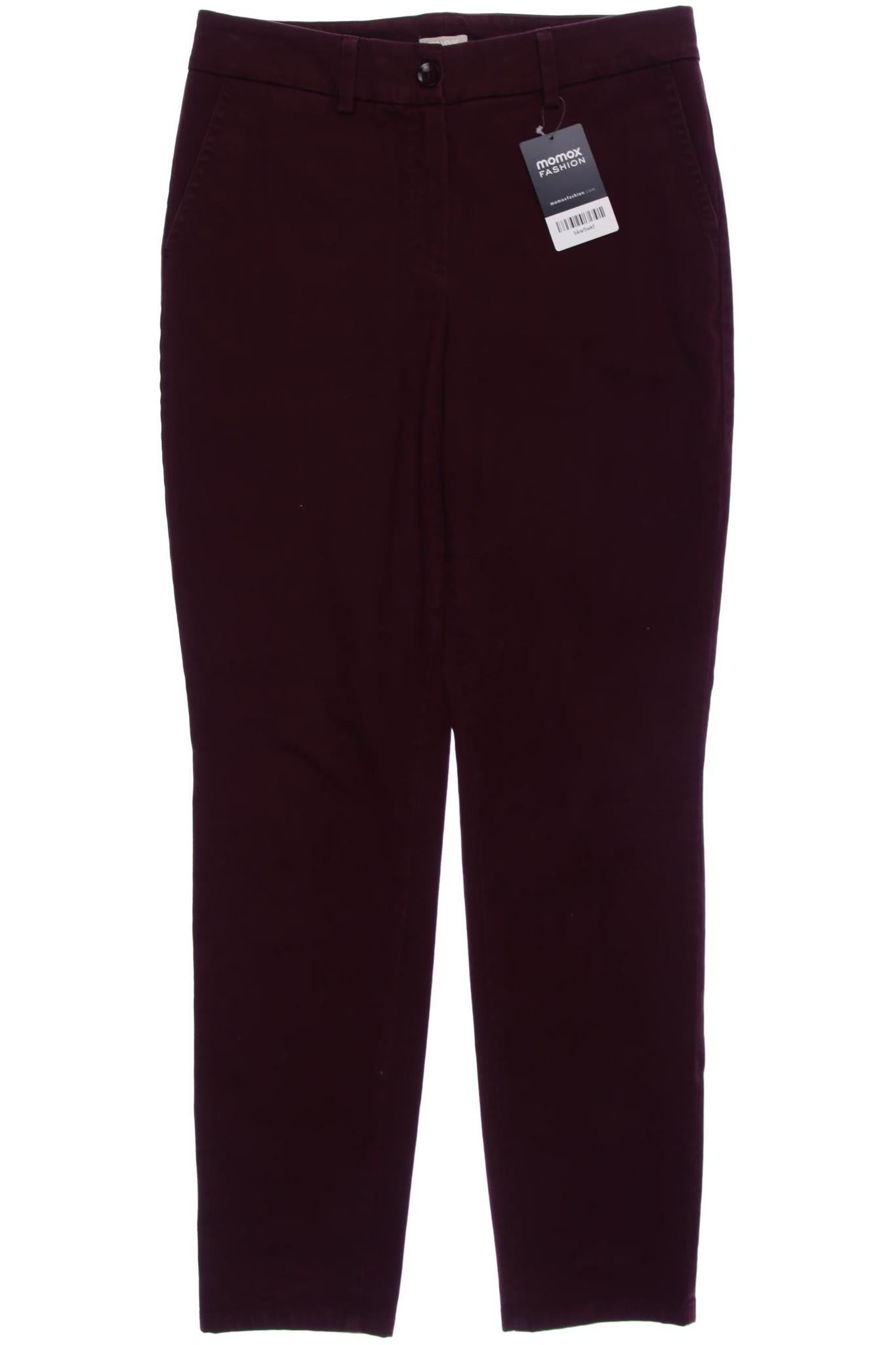 

MINX Damen Stoffhose, bordeaux