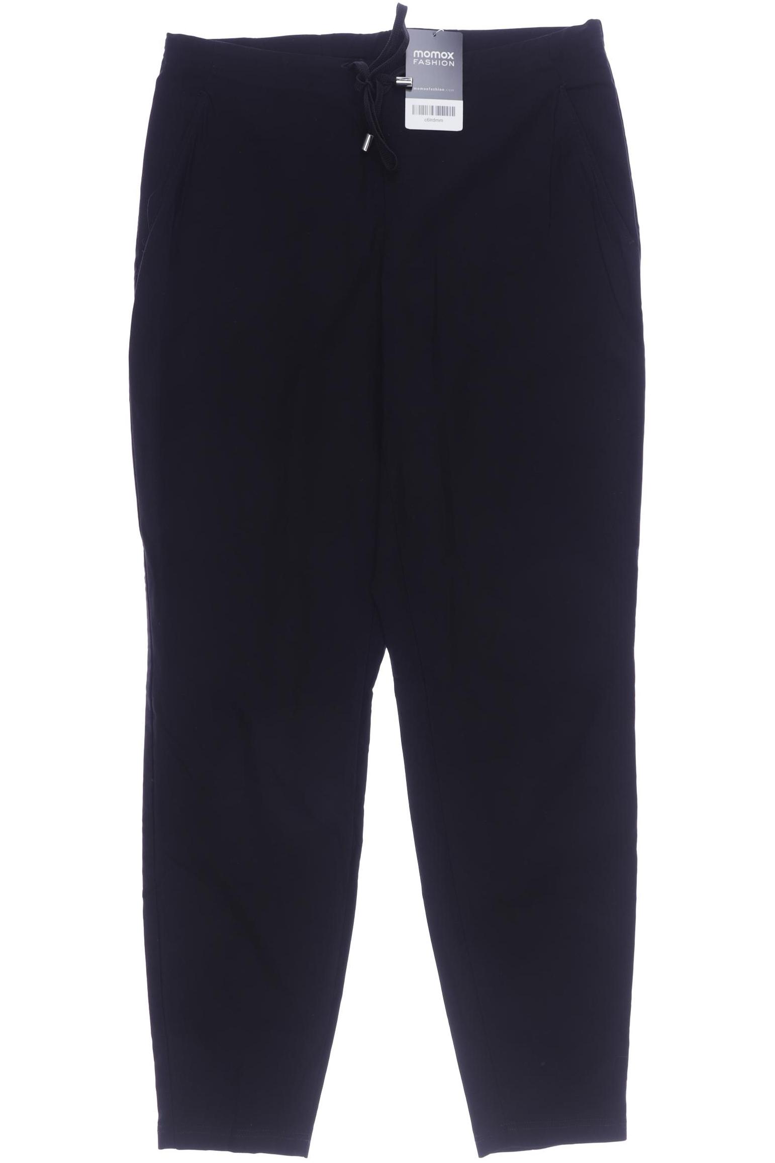 

MINX Damen Stoffhose, schwarz