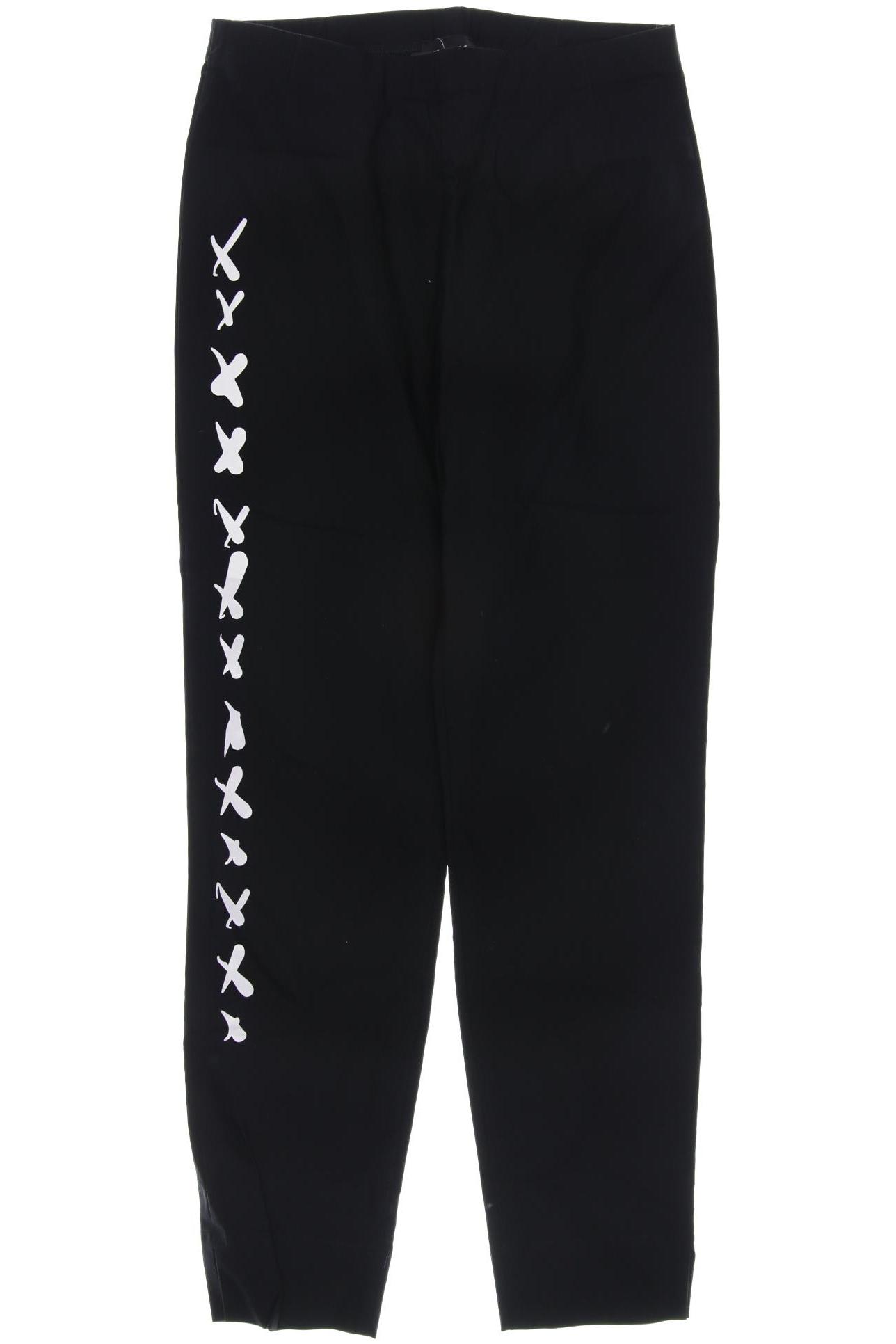 

Minx Damen Stoffhose, schwarz, Gr. 34