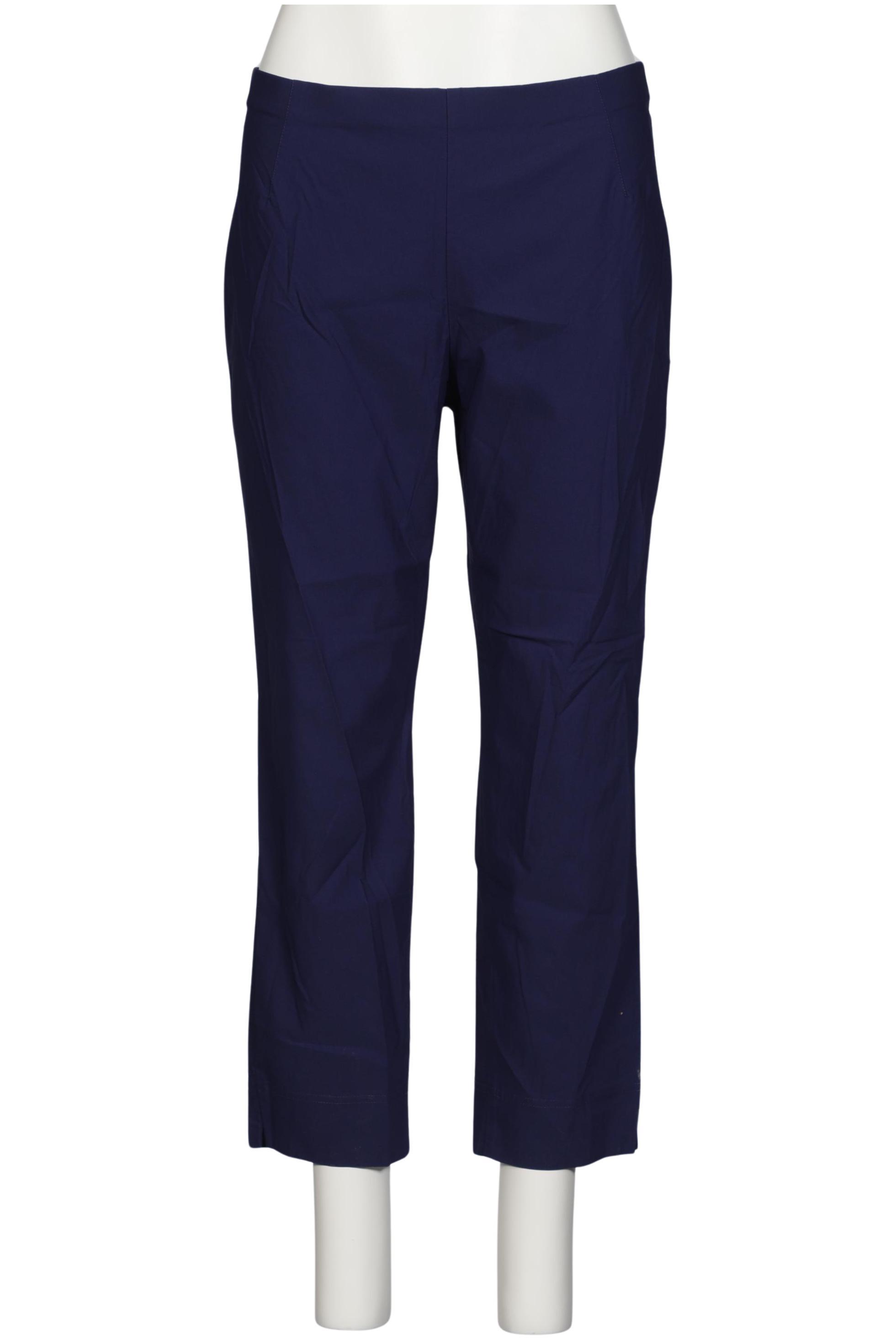 

Minx Damen Stoffhose, marineblau, Gr. 44