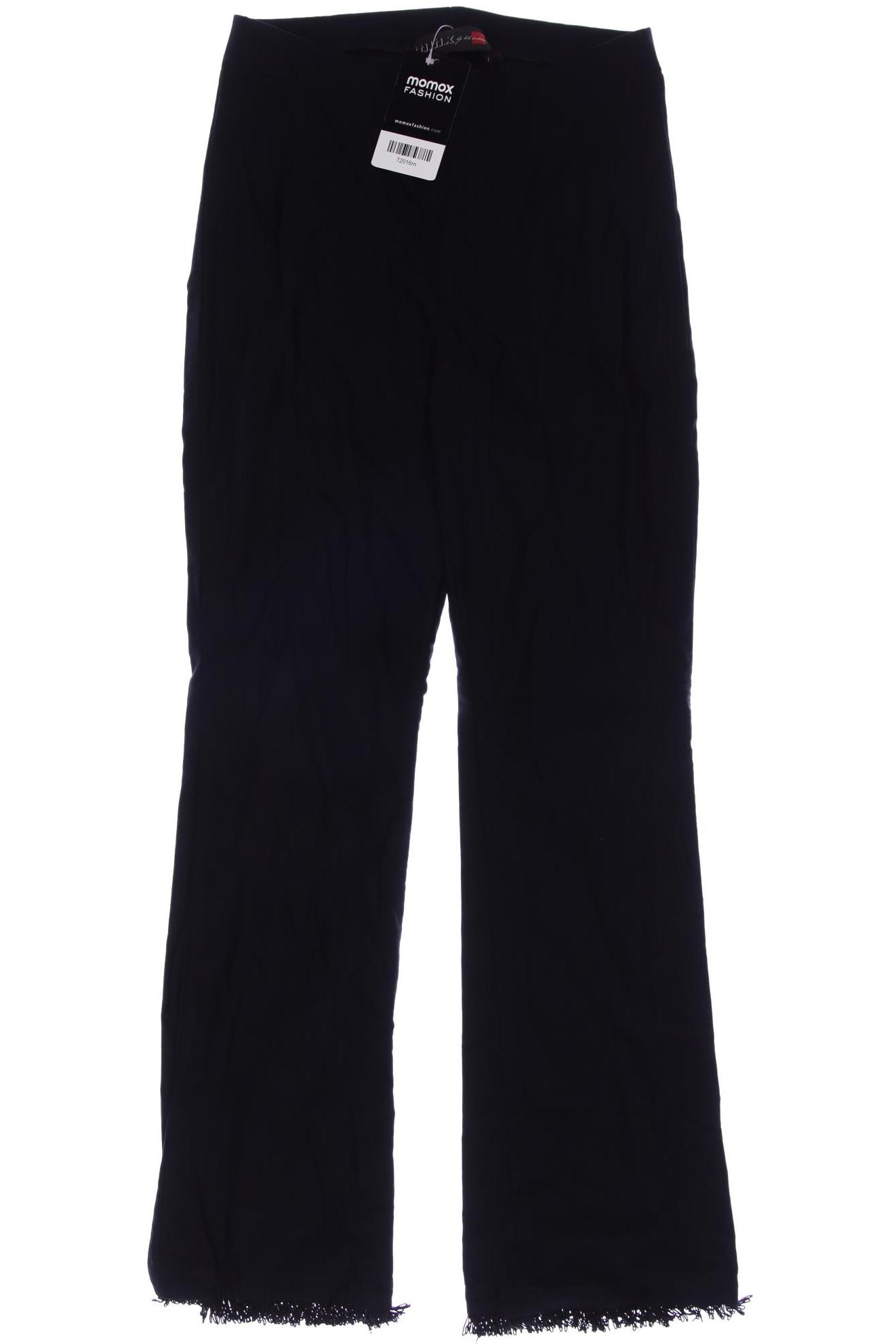 

Minx Damen Stoffhose, schwarz, Gr. 34
