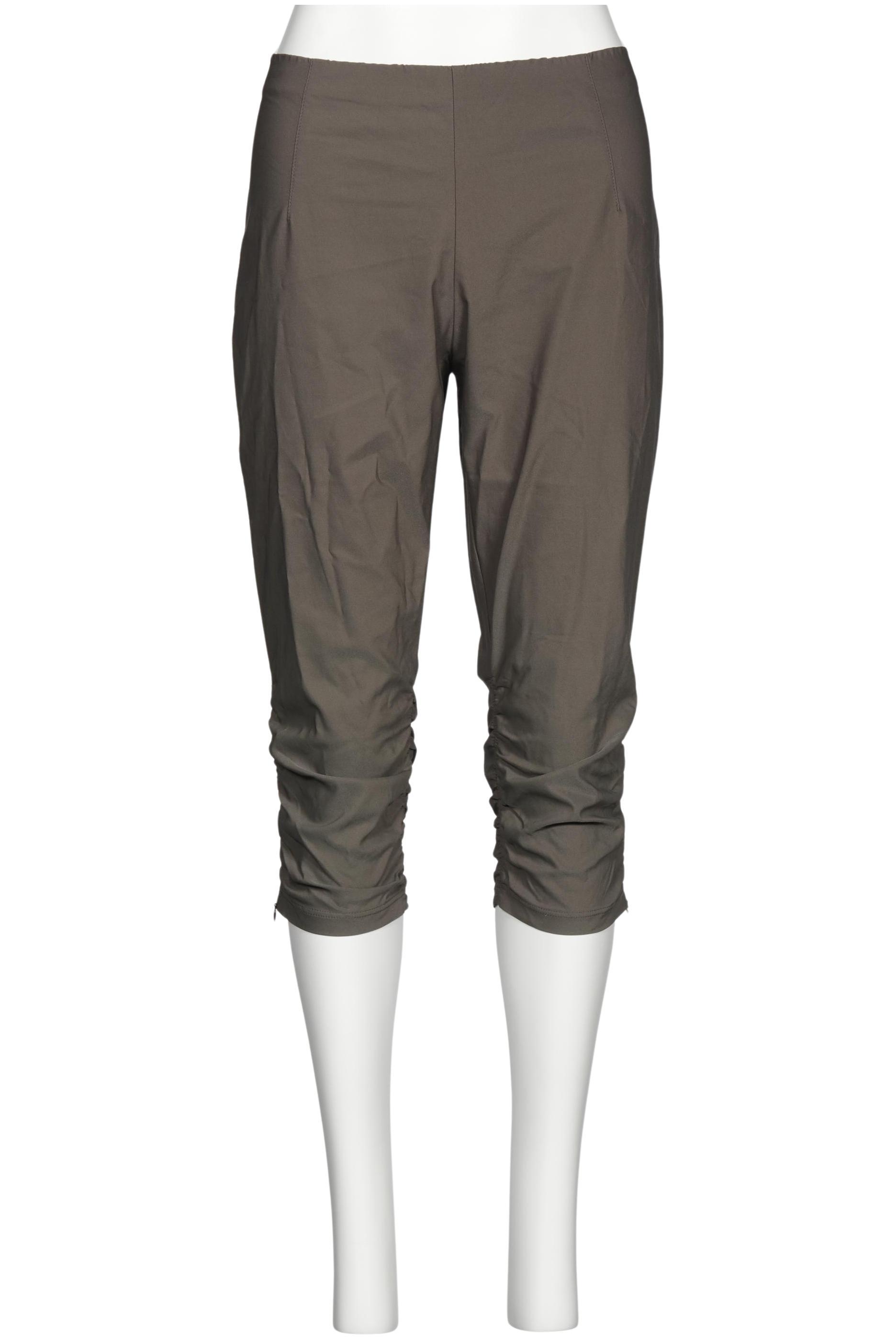 

Minx Damen Stoffhose, grün, Gr. 42