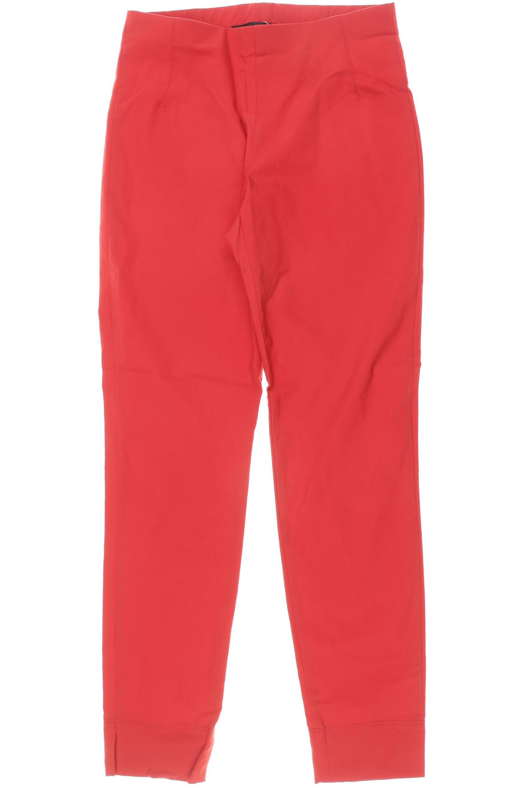 

Minx Damen Stoffhose, rot, Gr. 34